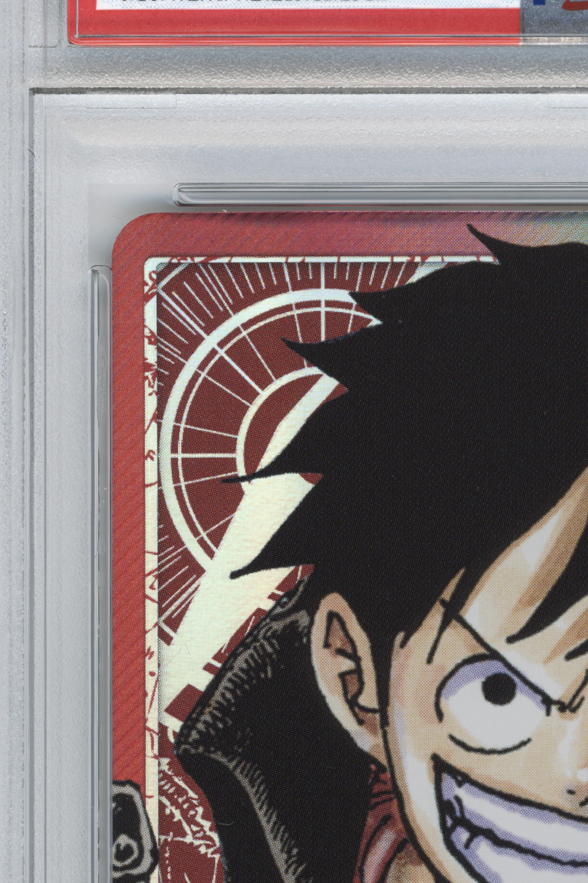 Monkey D. Luffy – Alternate Art (OP01-003) (JP)