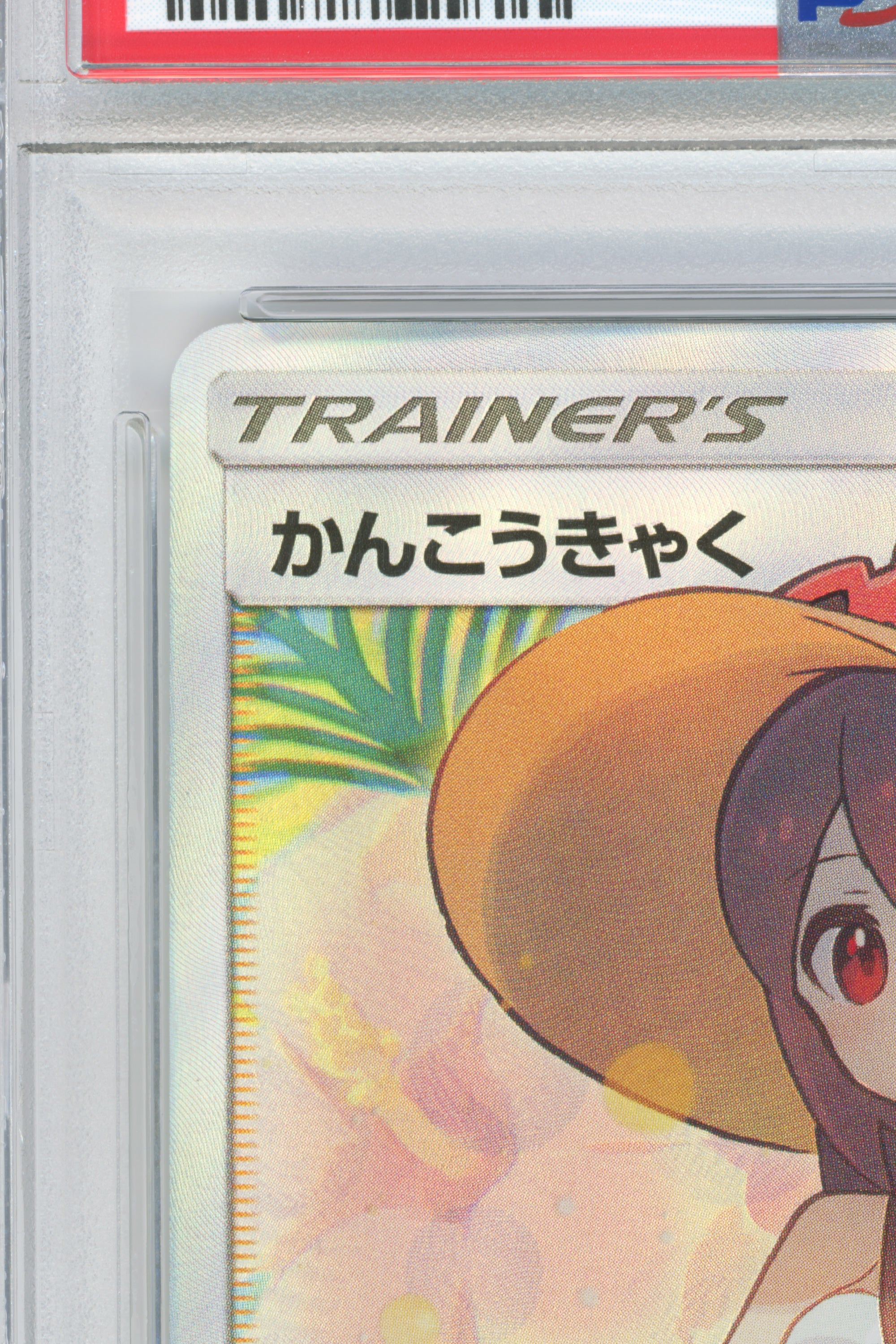 Sightseer – Tag Team GX All Stars (192/173) (JP)
