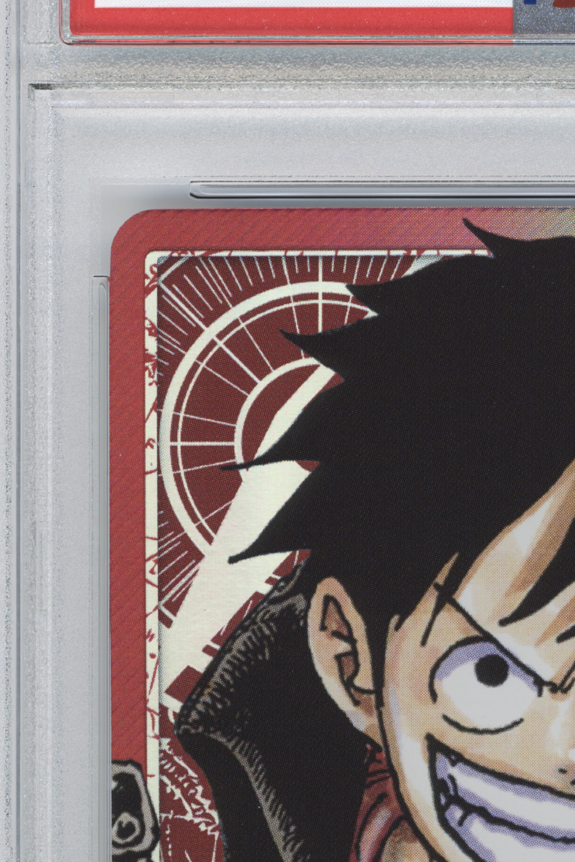 Monkey D. Luffy – Alternate Art (OP01-003) (JP) (コピー)