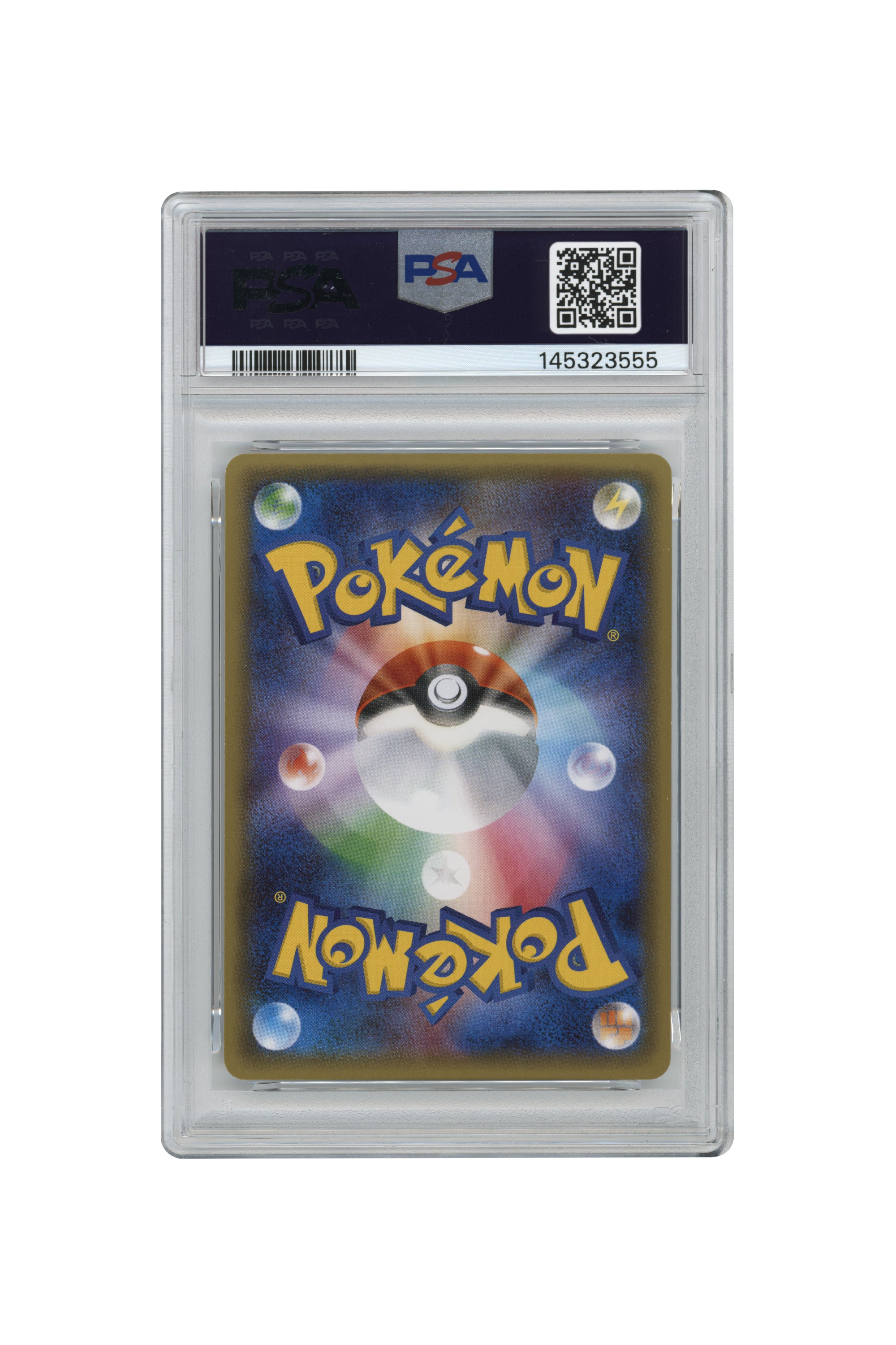 Charizard – Pokekyun Collection (005/032) (JP)
