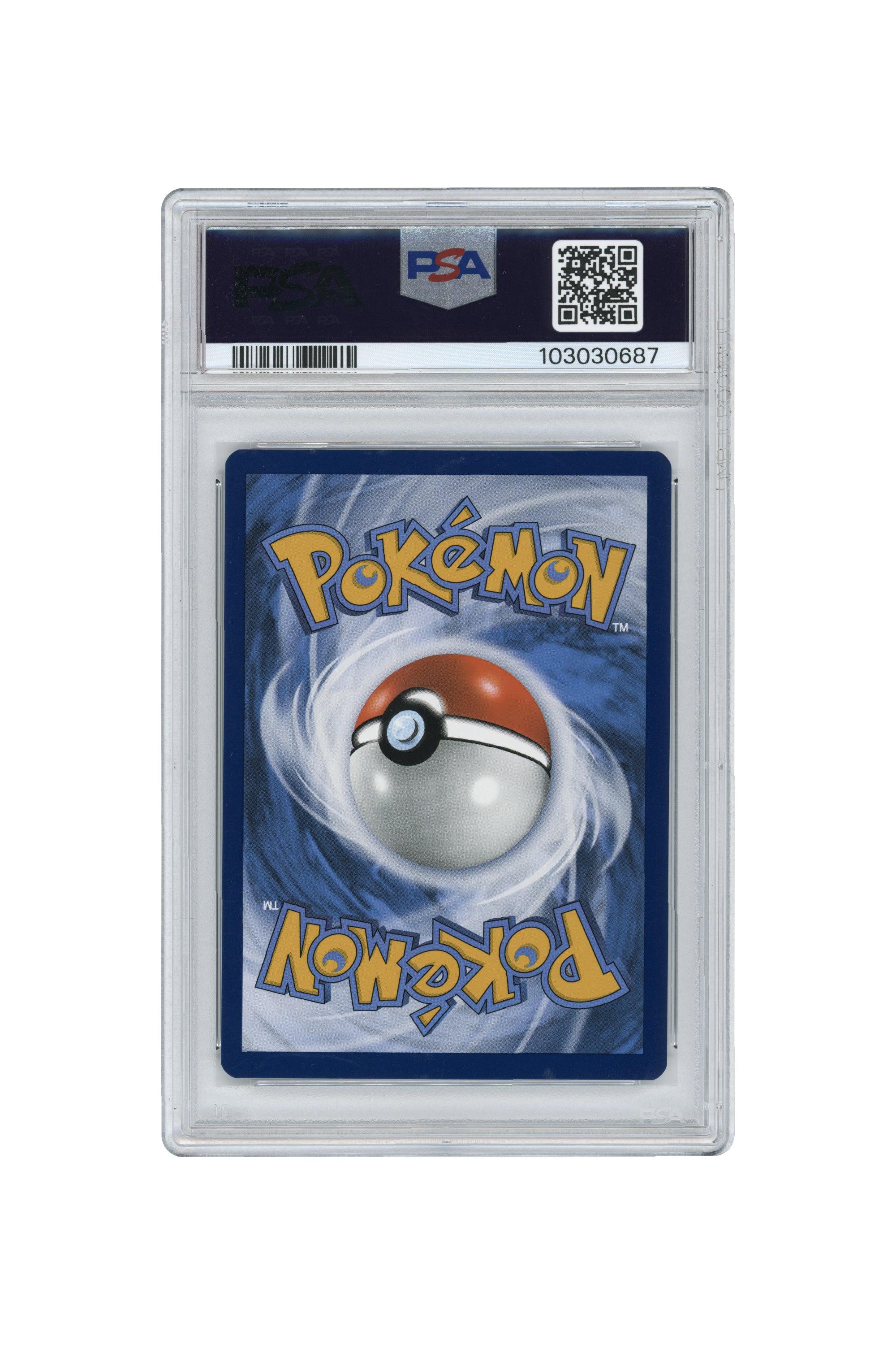 Pikachu with Grey Felt Hat – Pokemon x Van Gogh (085) (EN)