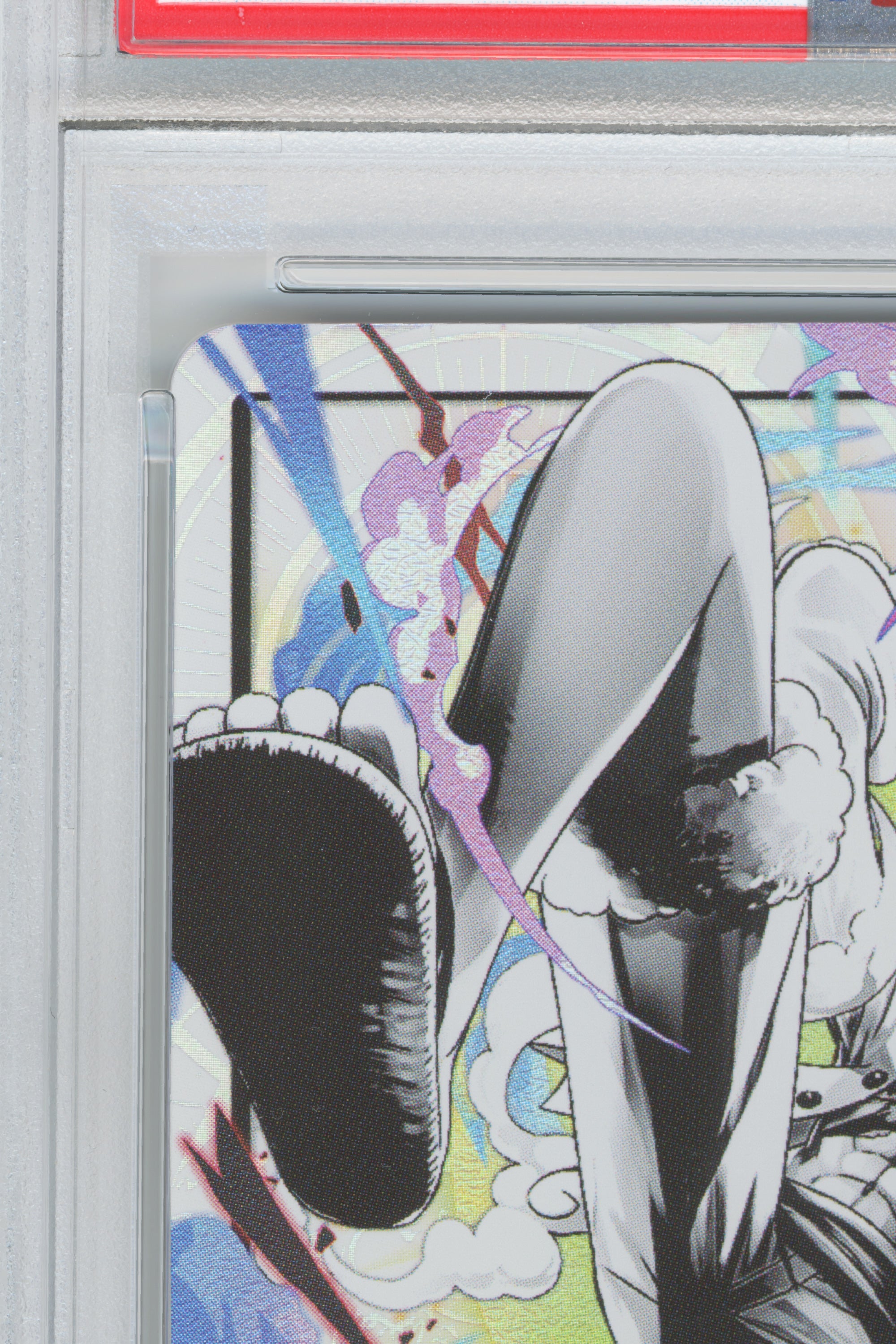 Monkey D. Luffy – Alternate Art (ST21-001) (JP)