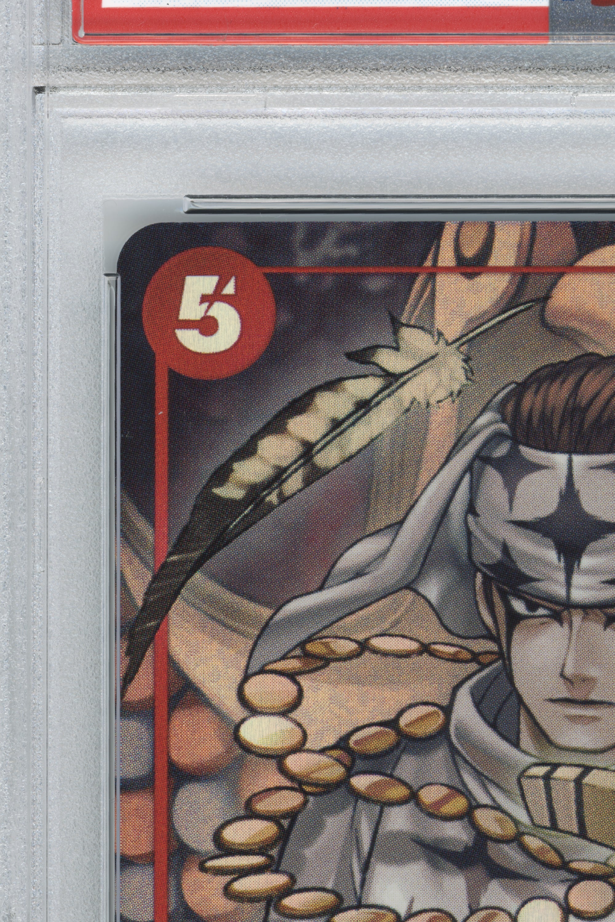 Pell – Alternate Art (OP04-013) (JP)