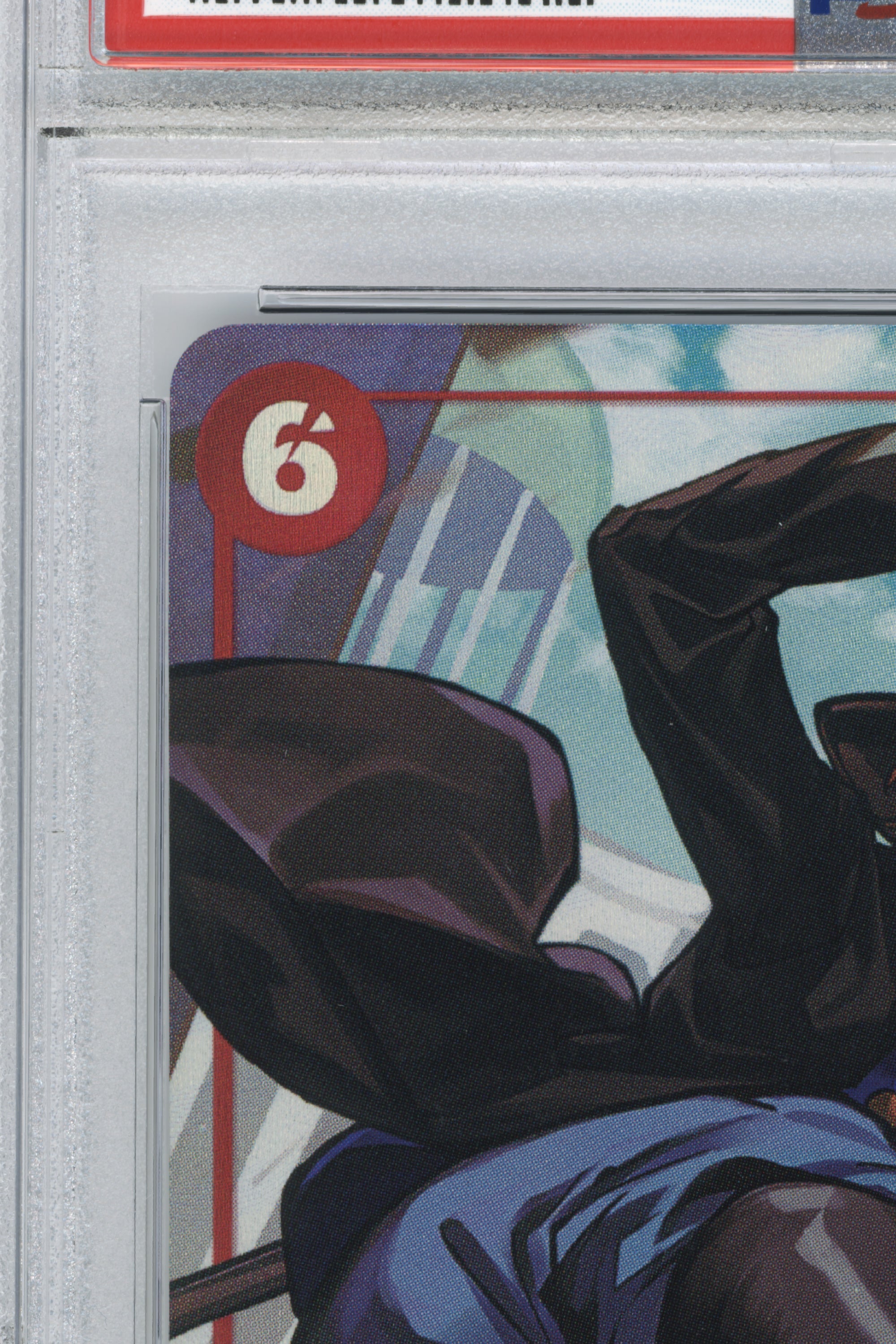 Sabo – Alternate Art (OP05-007) (JP)