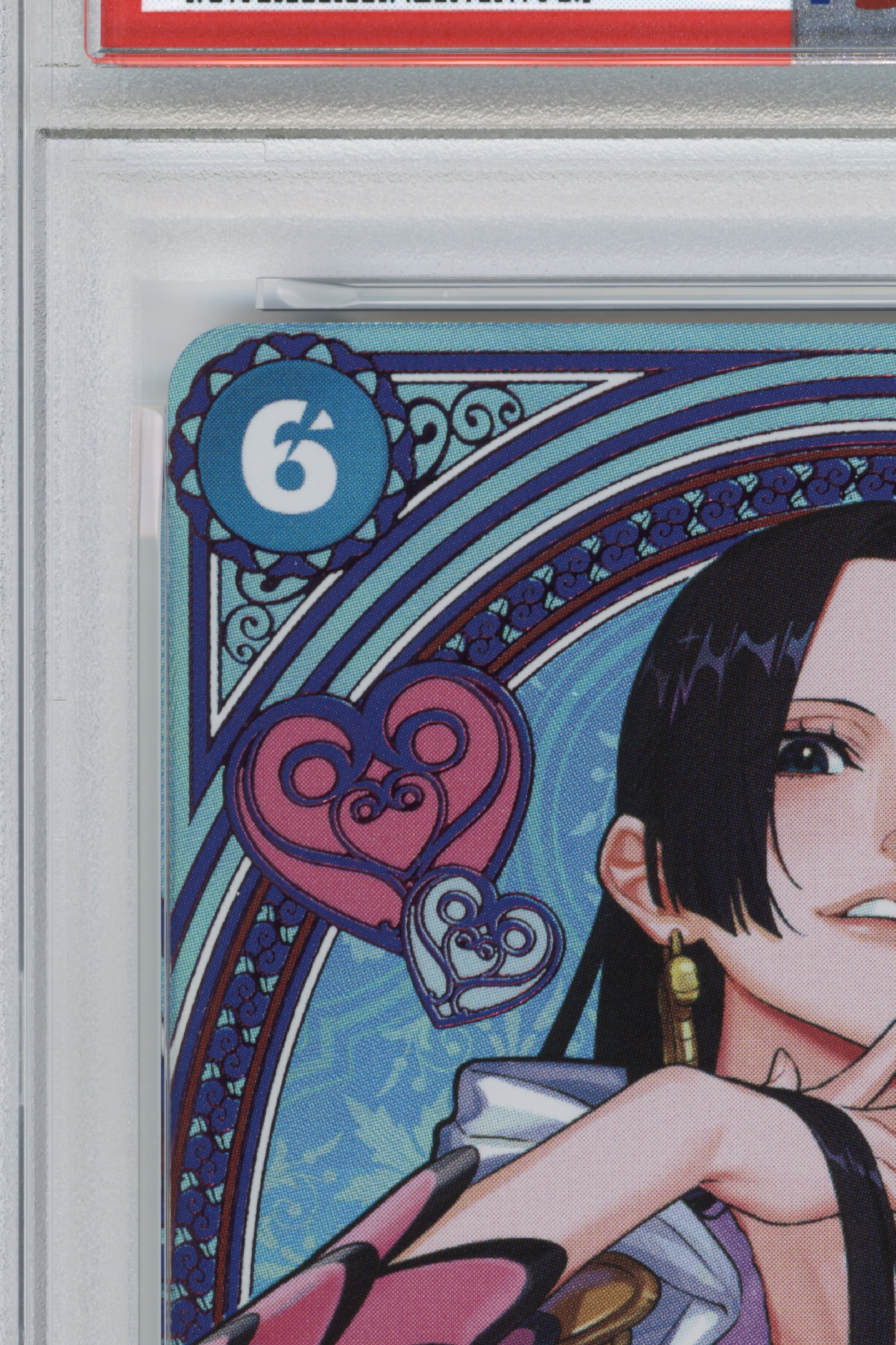 Boa Hancock – Special Alternate Art (EB03-026) (JP)
