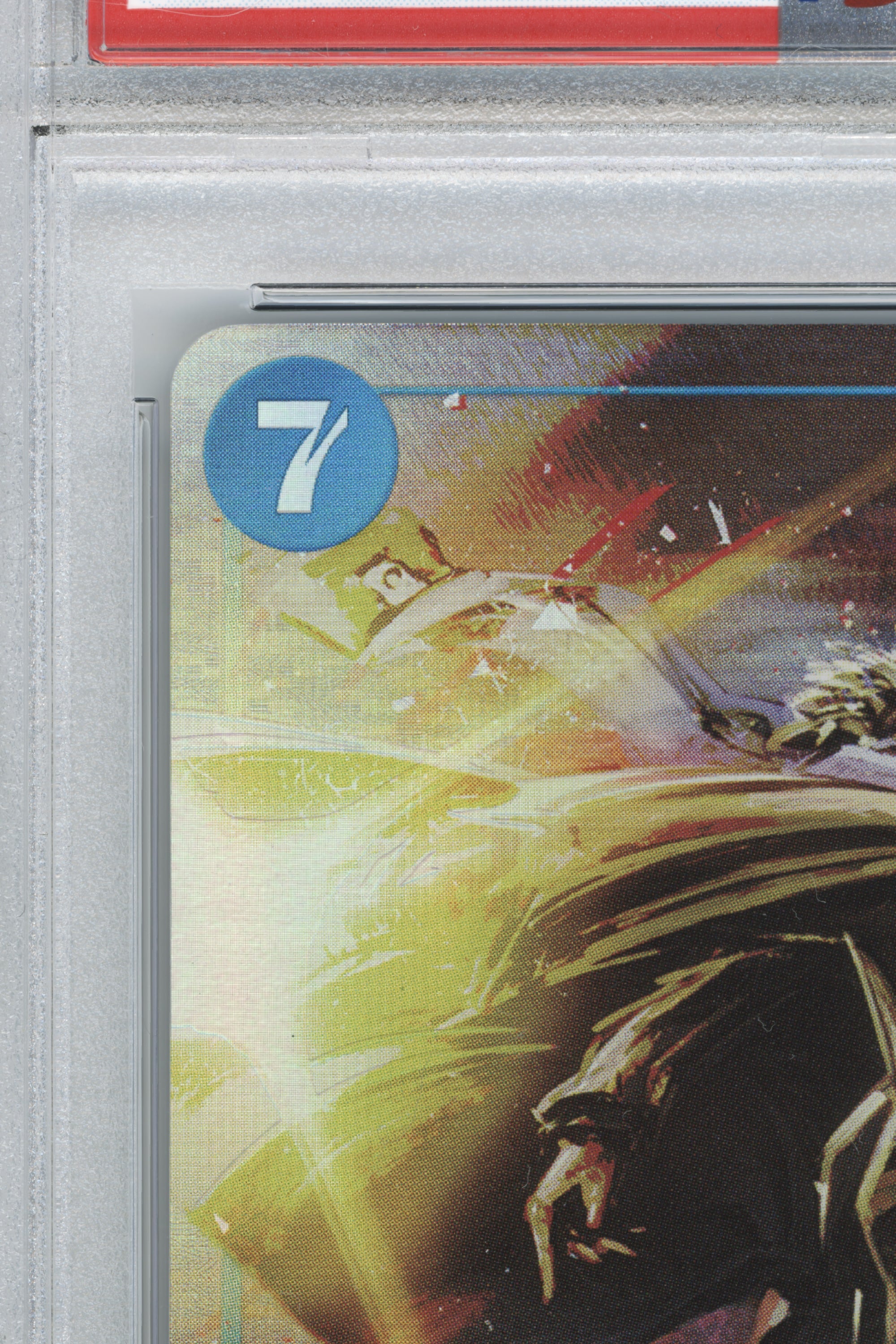 Borsalino – Alternate Art (OP05-051) (JP)