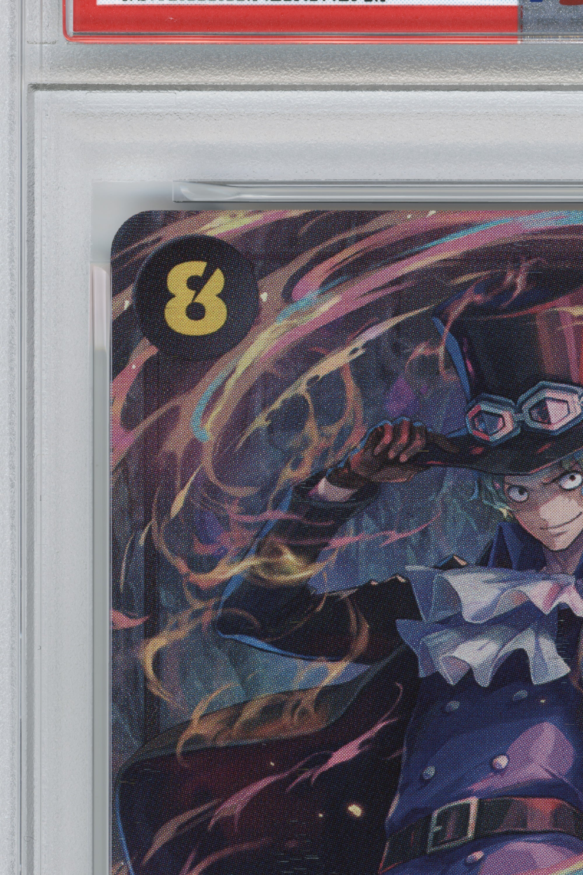 Sabo – Alternate Art (07-118) (JP)