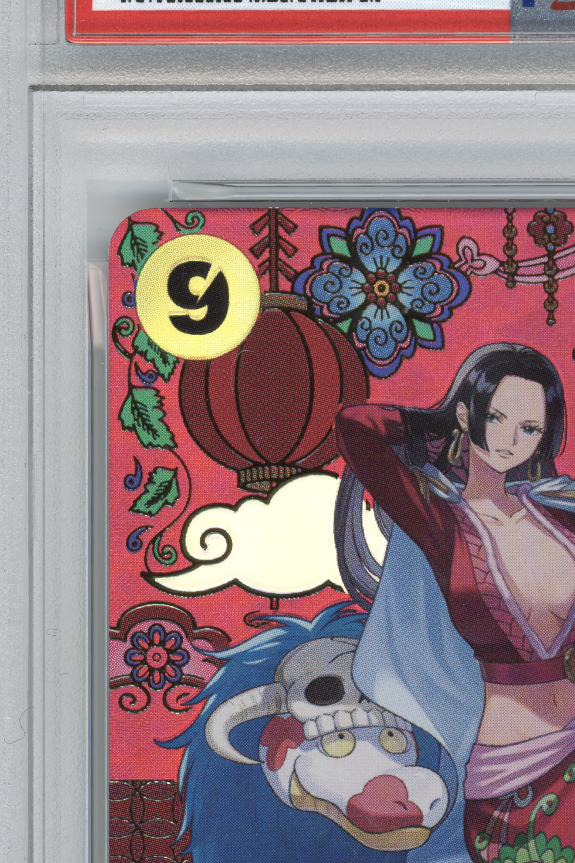 Boa Hancock – Special Alternate Art (OP14-112) (JP)