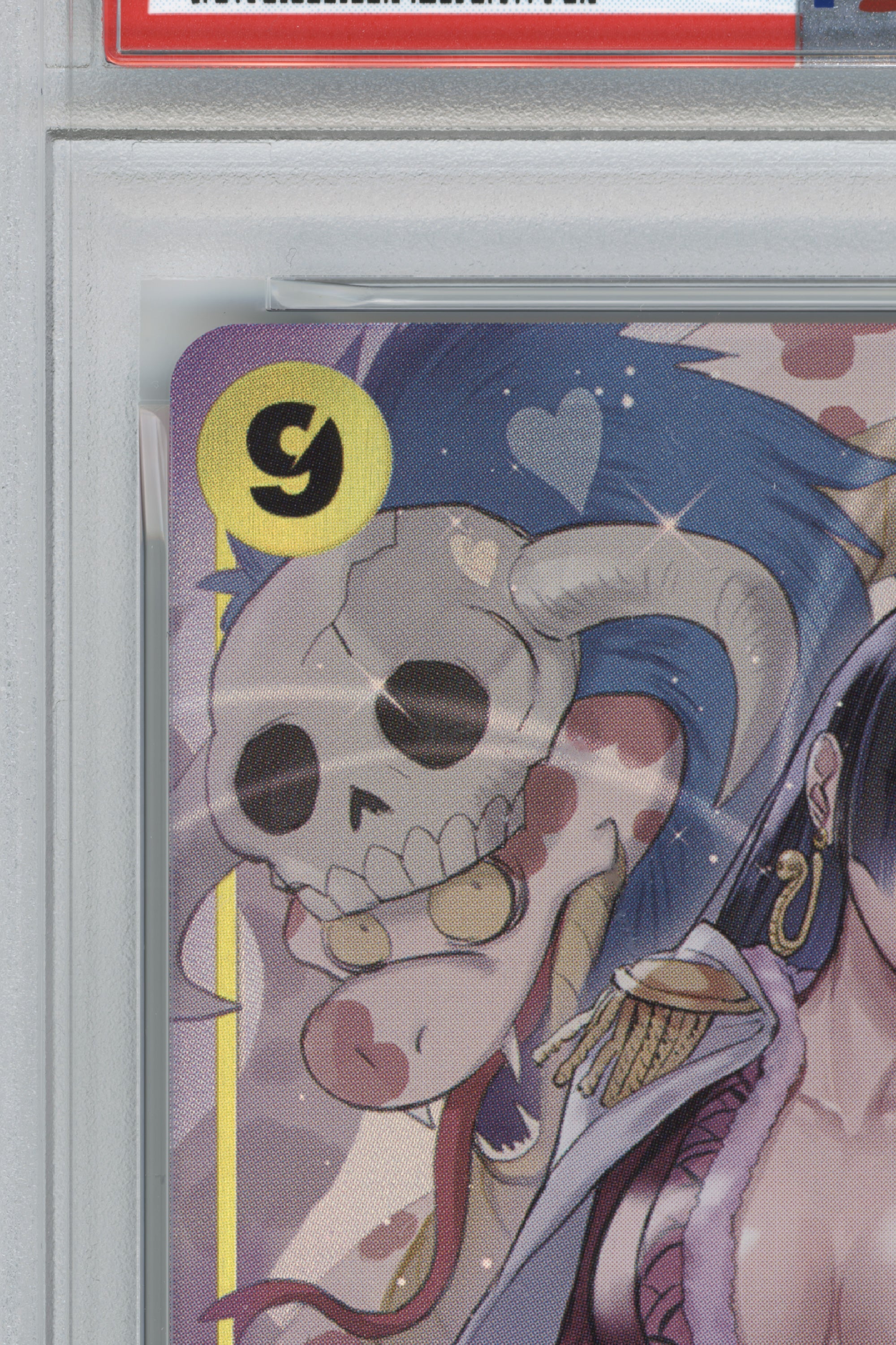 Boa Hancock – Alternate Art (OP14-112) (JP)