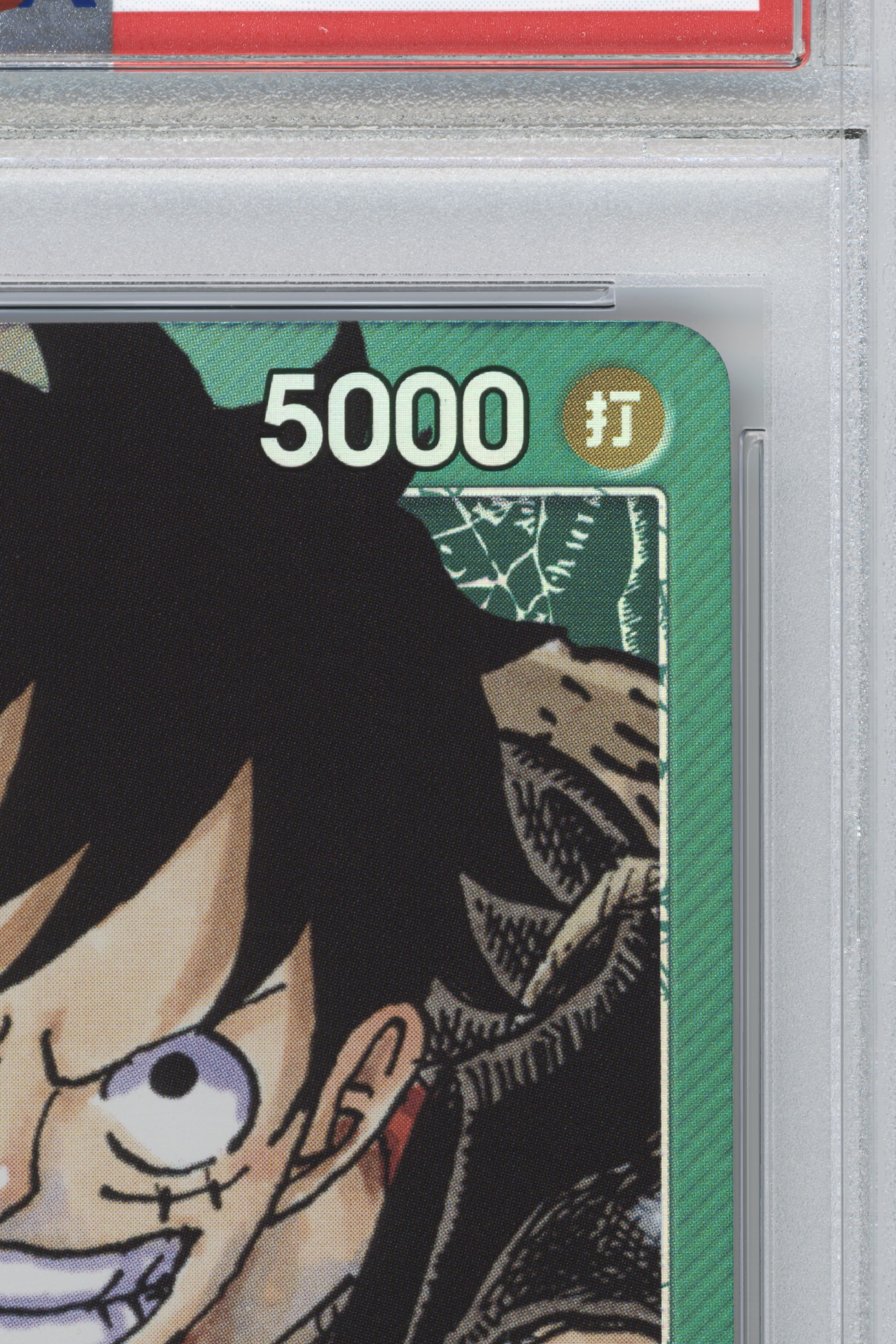 Monkey D. Luffy – Alternate Art (OP01-003) (JP) (コピー)