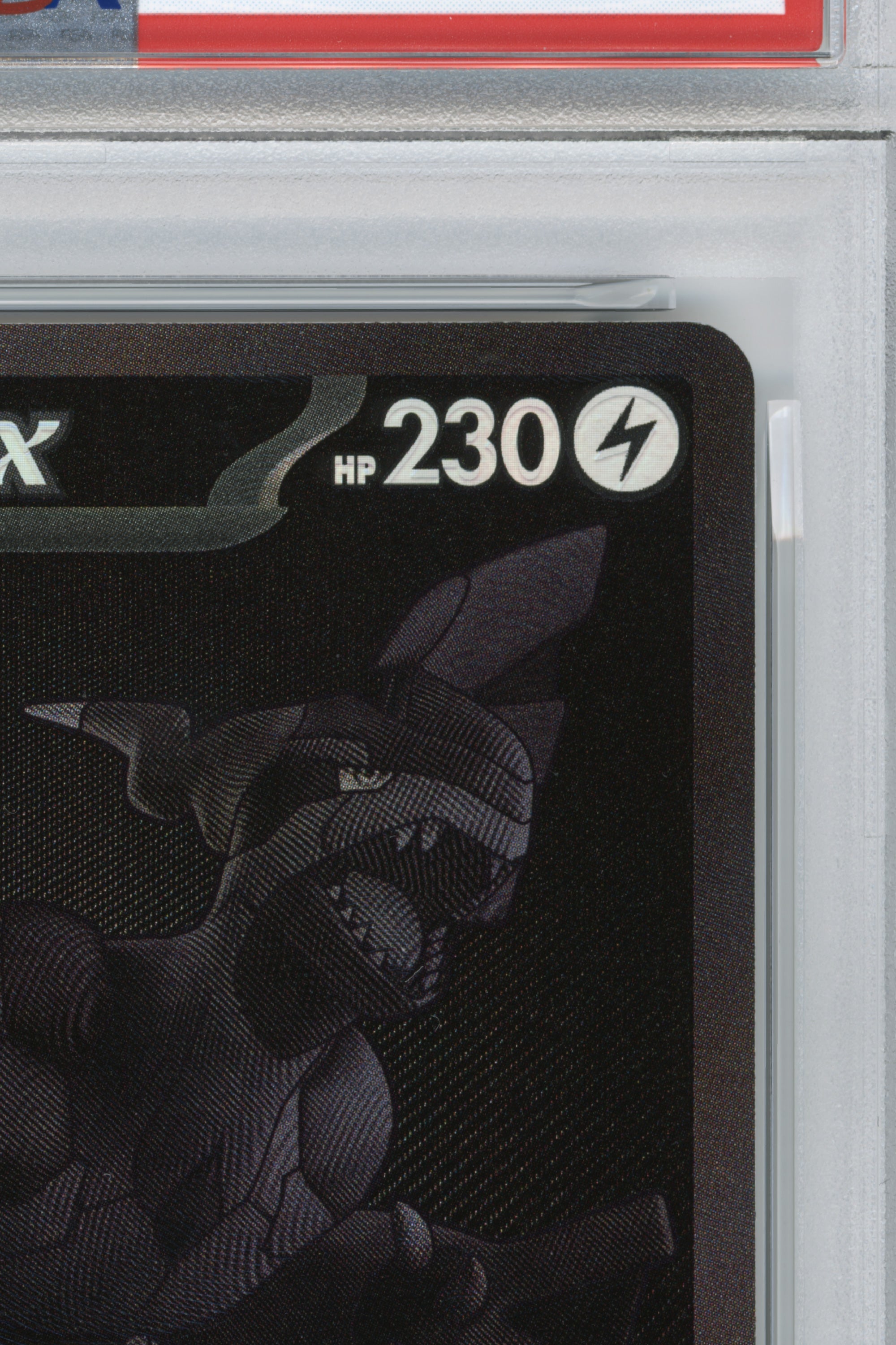 Zekrom EX – BW Rare (174/086) (JP)