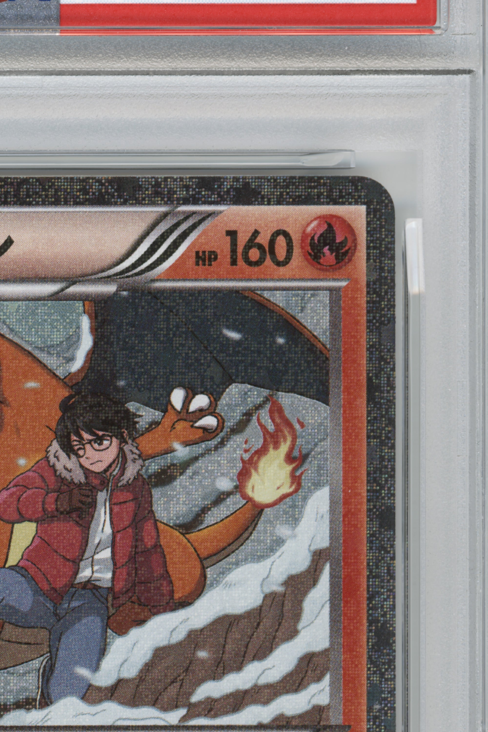 Charizard – Pokekyun Collection (005/032) (JP)