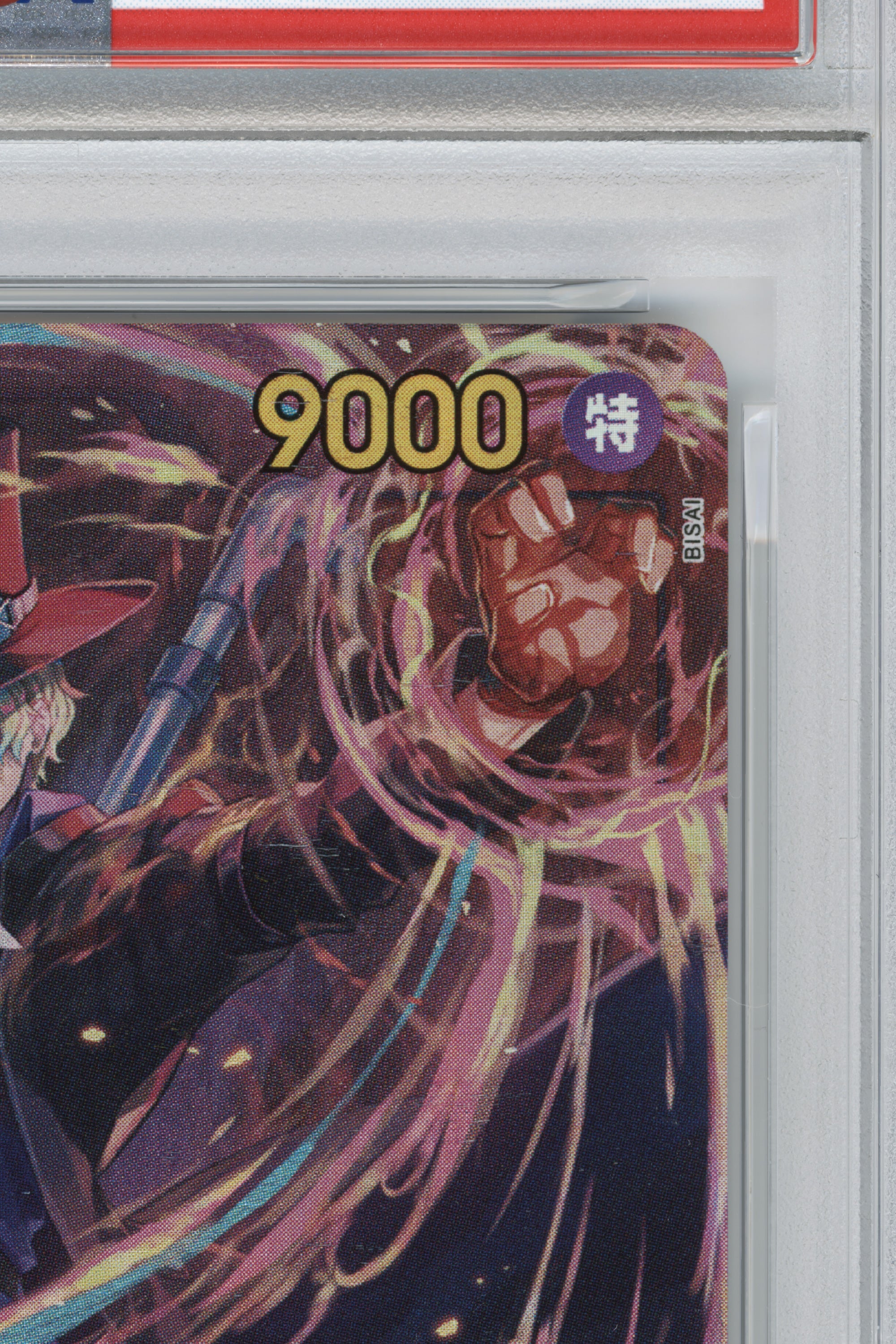 Sabo – Alternate Art (07-118) (JP)