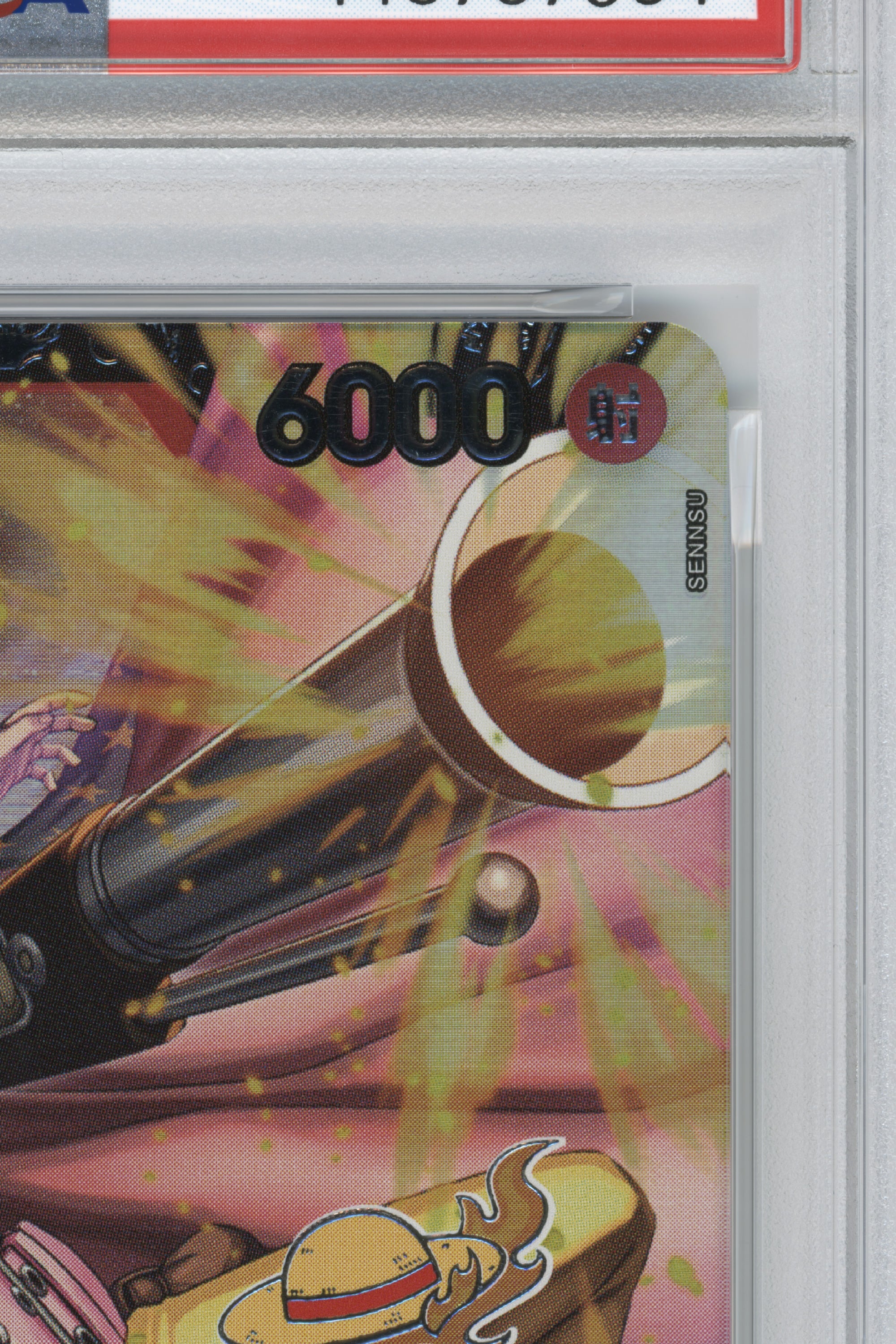 Yasopp – Championship 25-26-Top Prize (OP09-013) (JP)