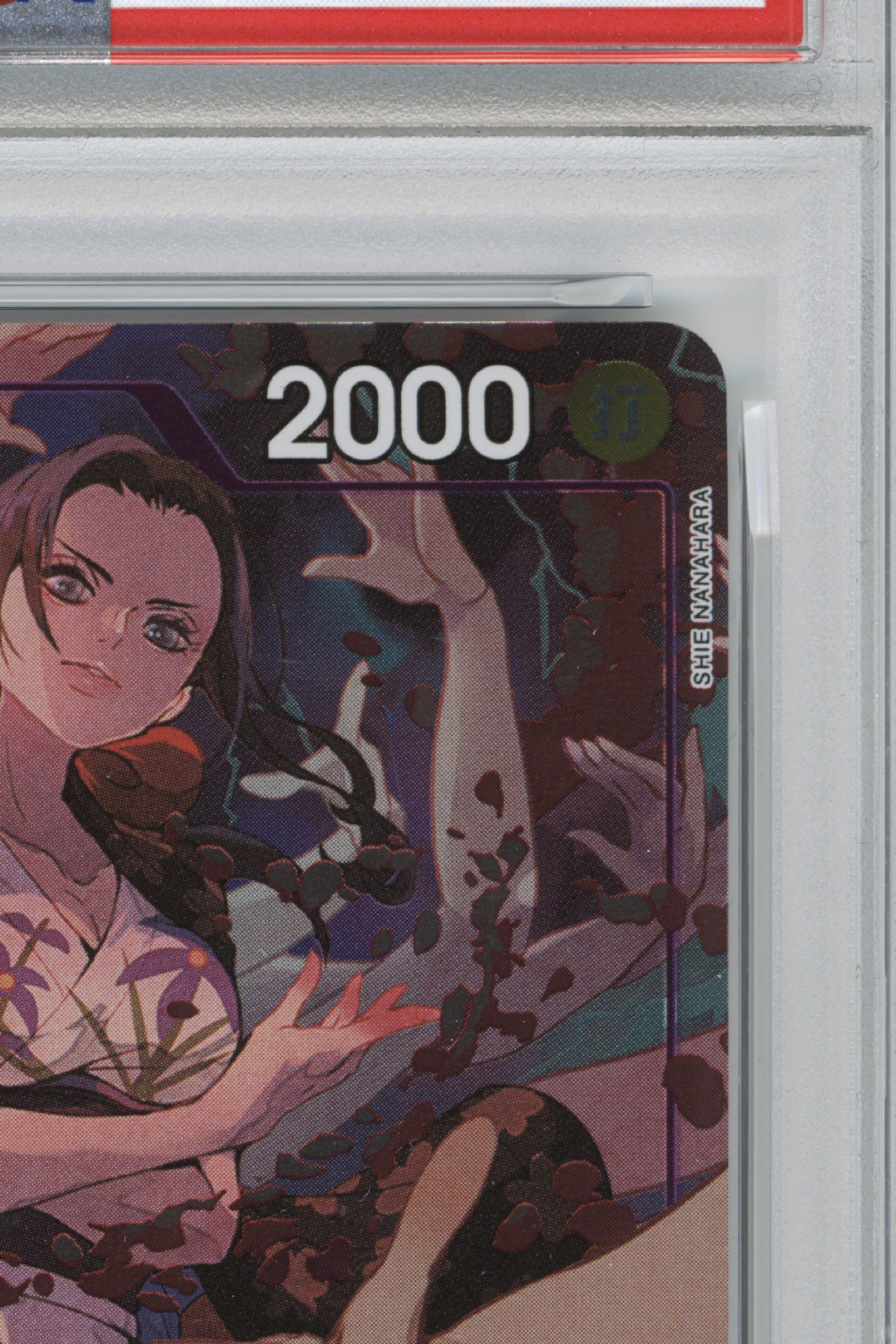 Nico Robin – Judge Promotion Pack Vol.2 (OP09-071) (JP)