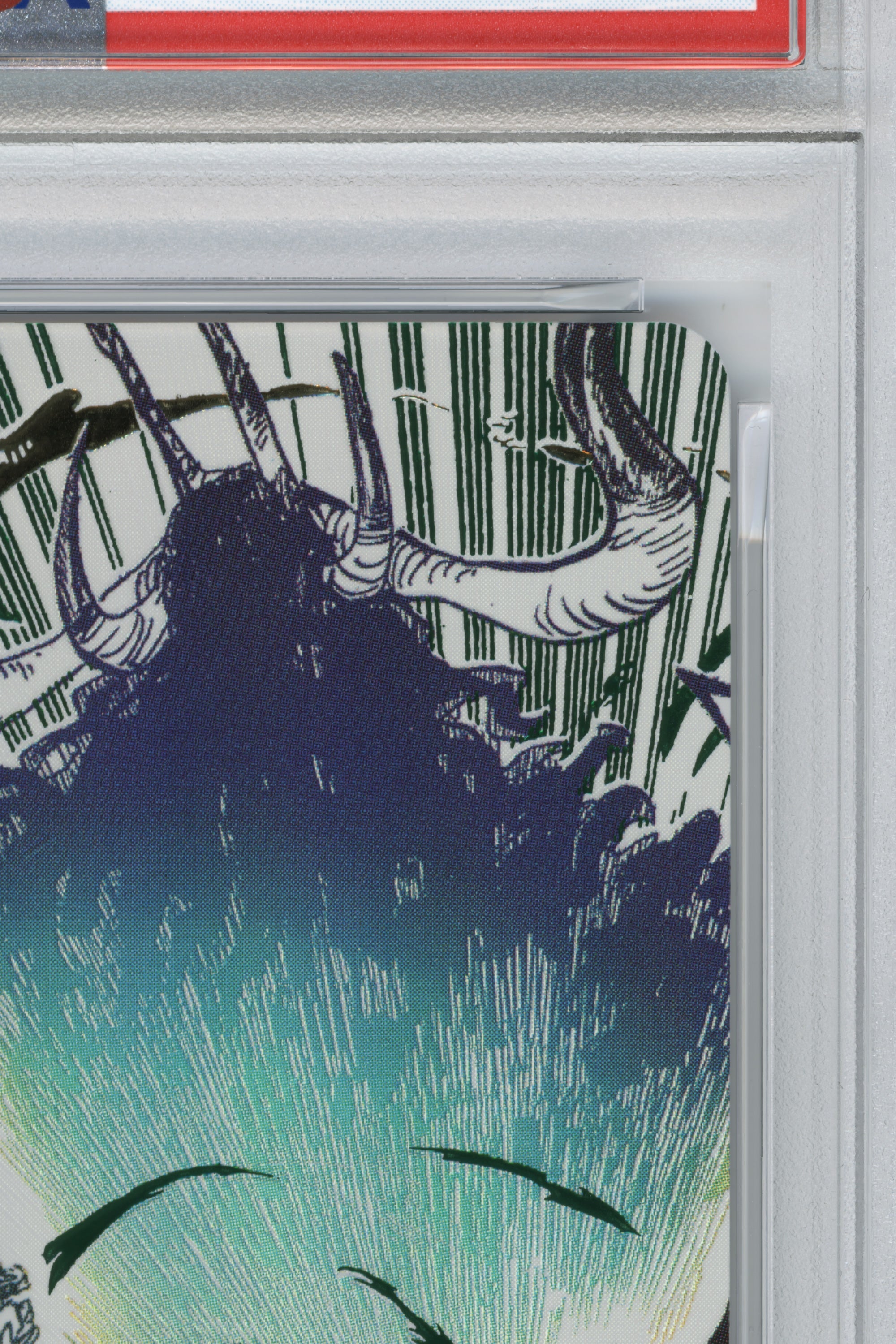 Dead Man's Game – Alternate Art (OP12-037) (JP)