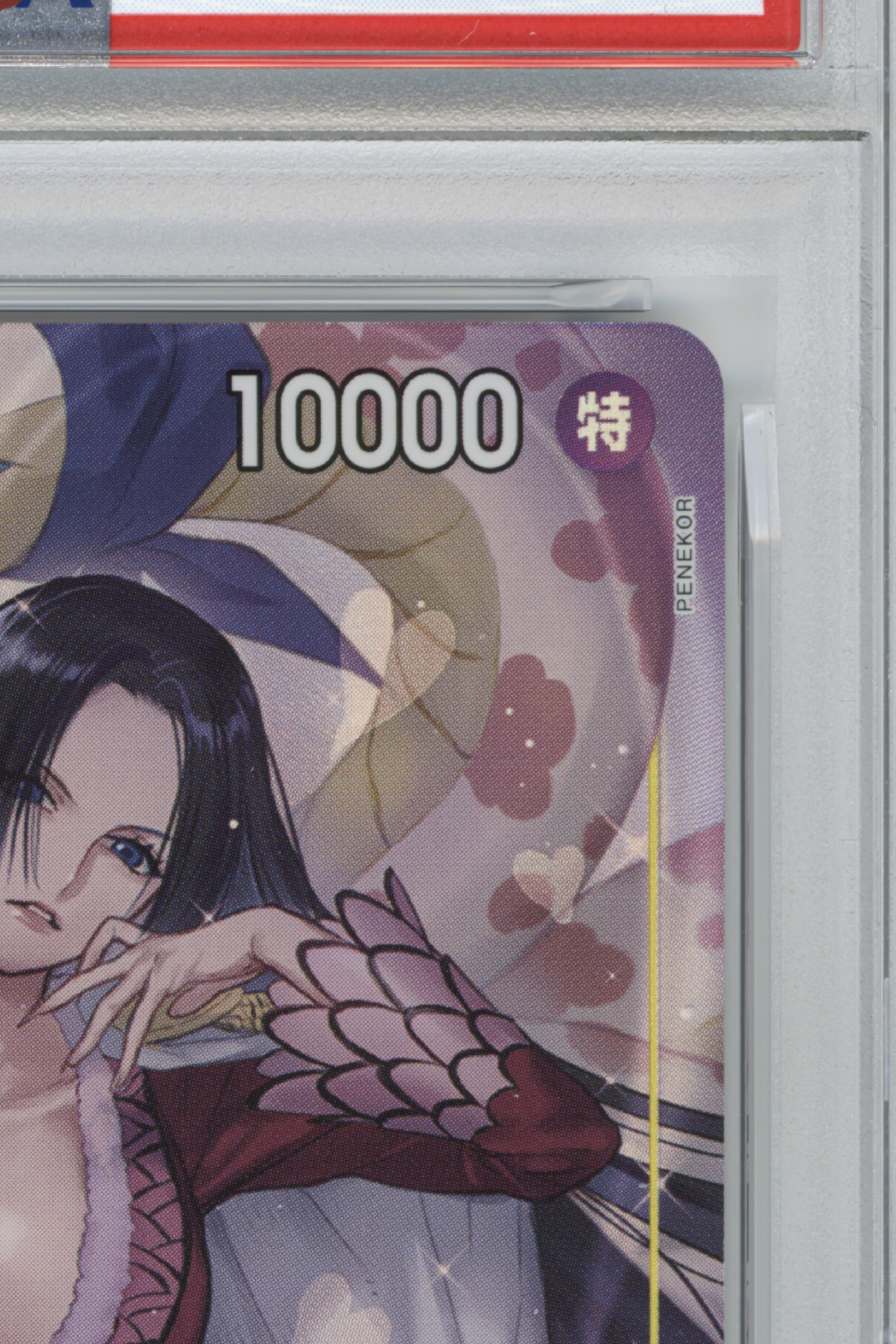 Boa Hancock – Alternate Art (OP14-112) (JP)