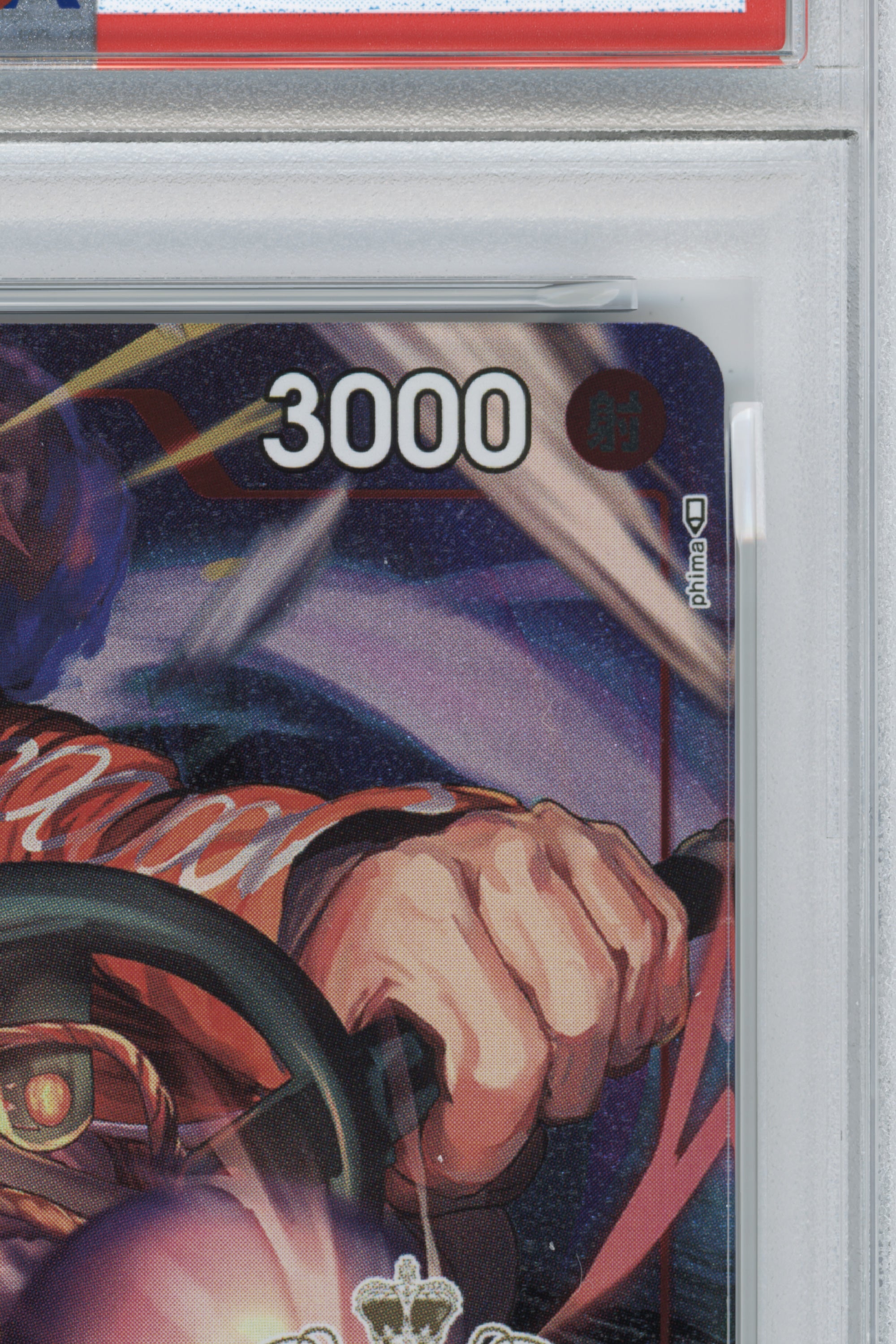 Usopp – Championship Top Prize (OP01-004) (JP)