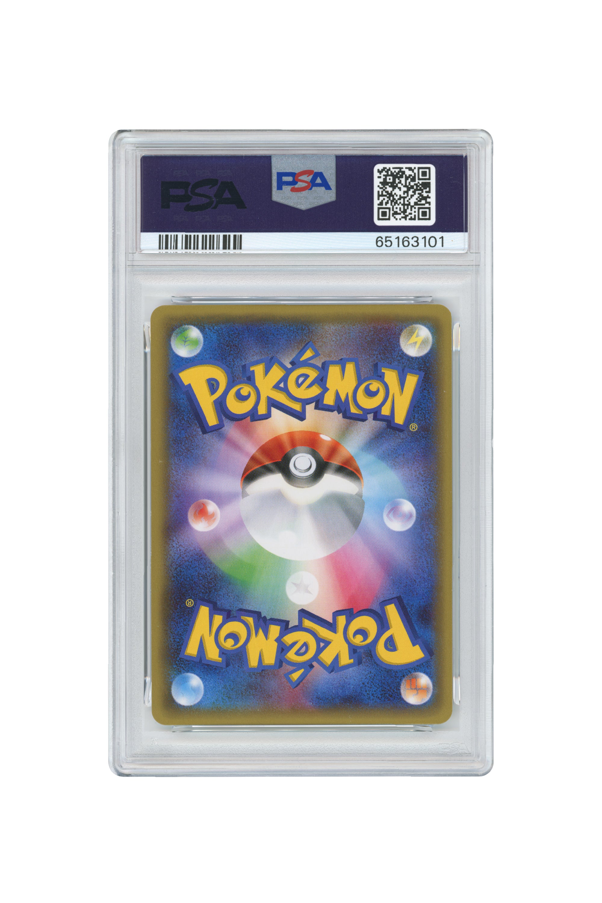 Sylveon EX – Pokekyun Collection 1st Edition (026/032) (JP)