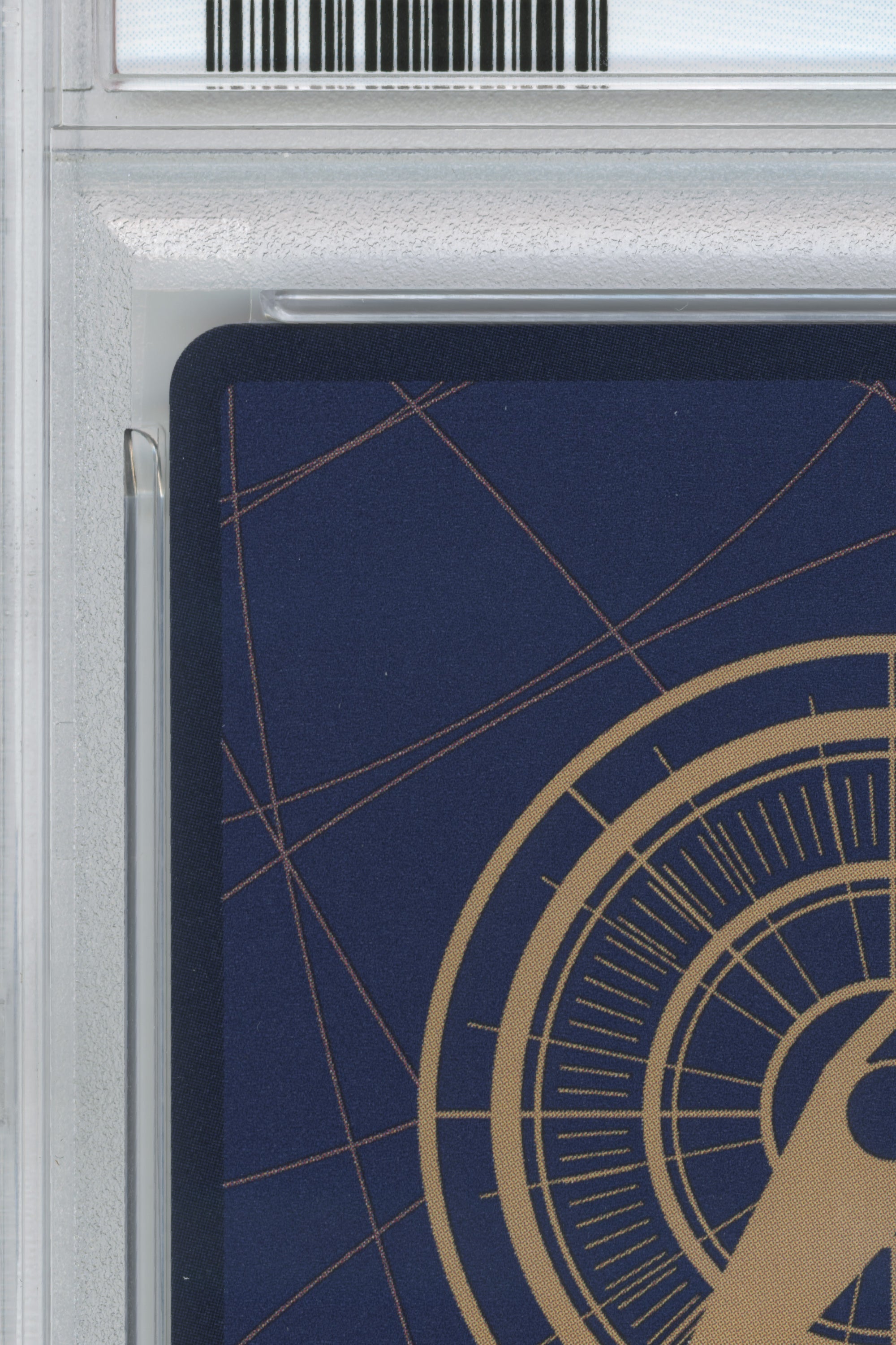 Saint Topman Warcury – Special Alternate Art (OP13-089) (JP)