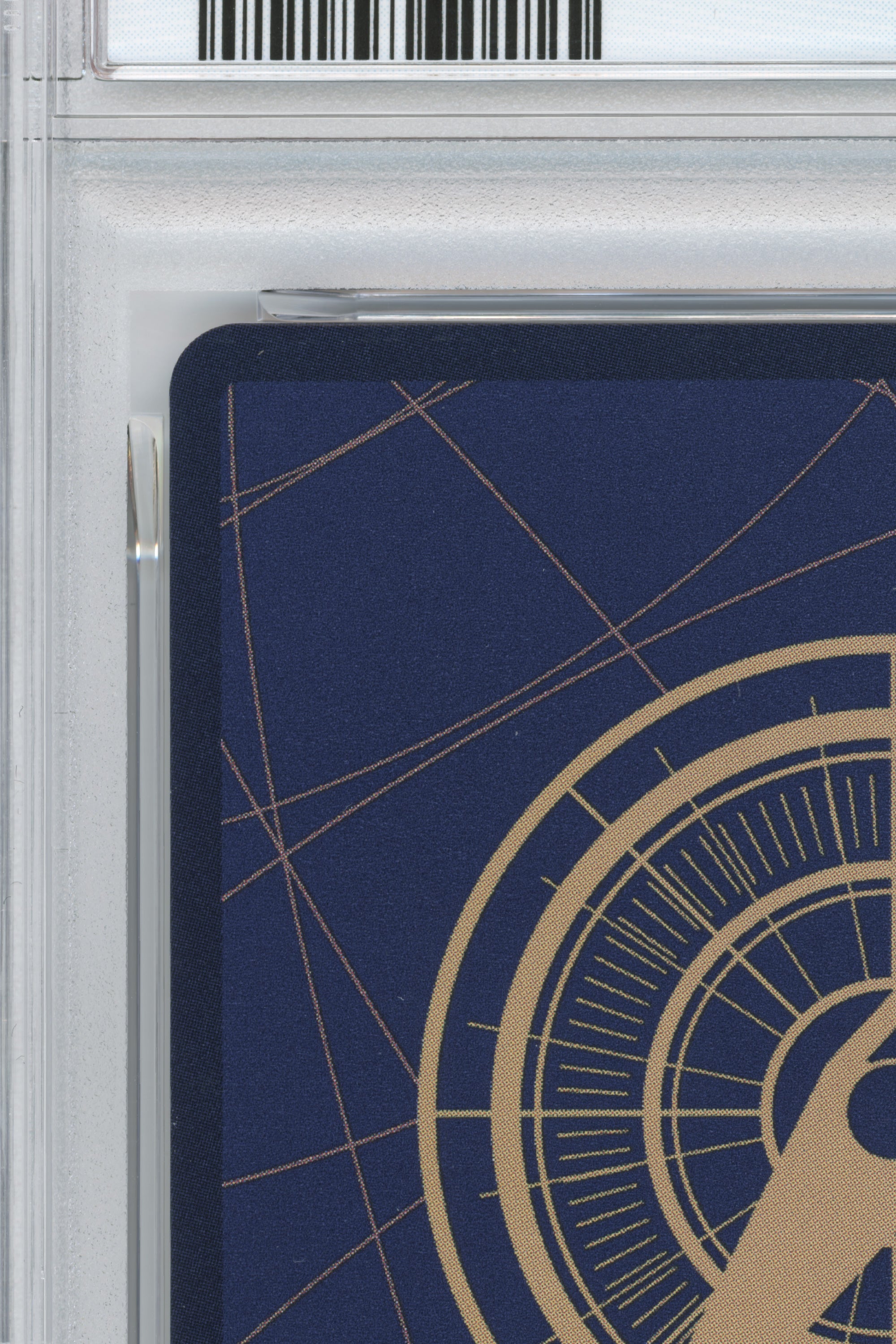 Saint Marcus Mars – Special Alternate Art (OP13-091) (JP)