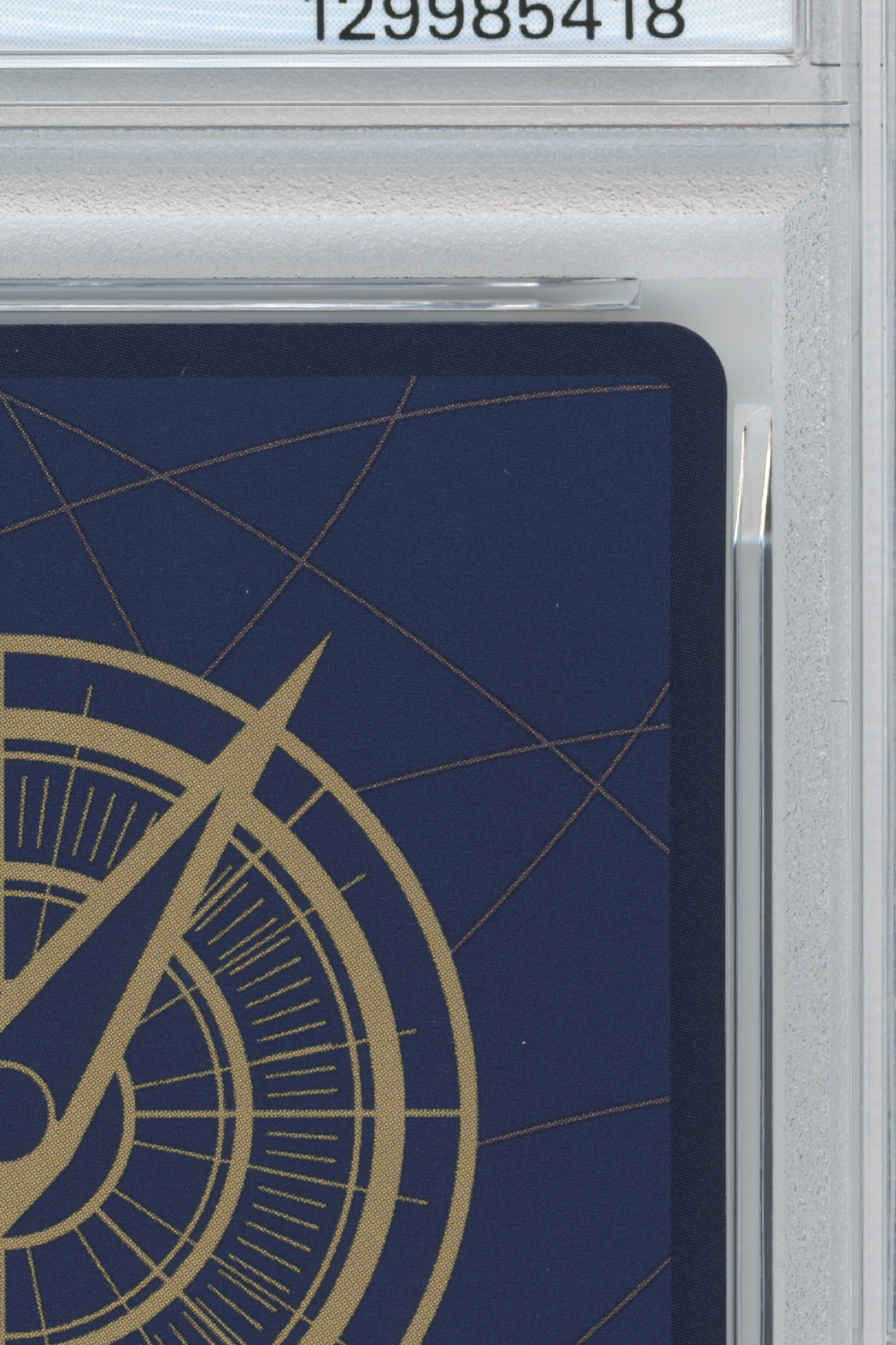 St. Topman Warcury – Special Alternate Art (OP13-089) (JP)