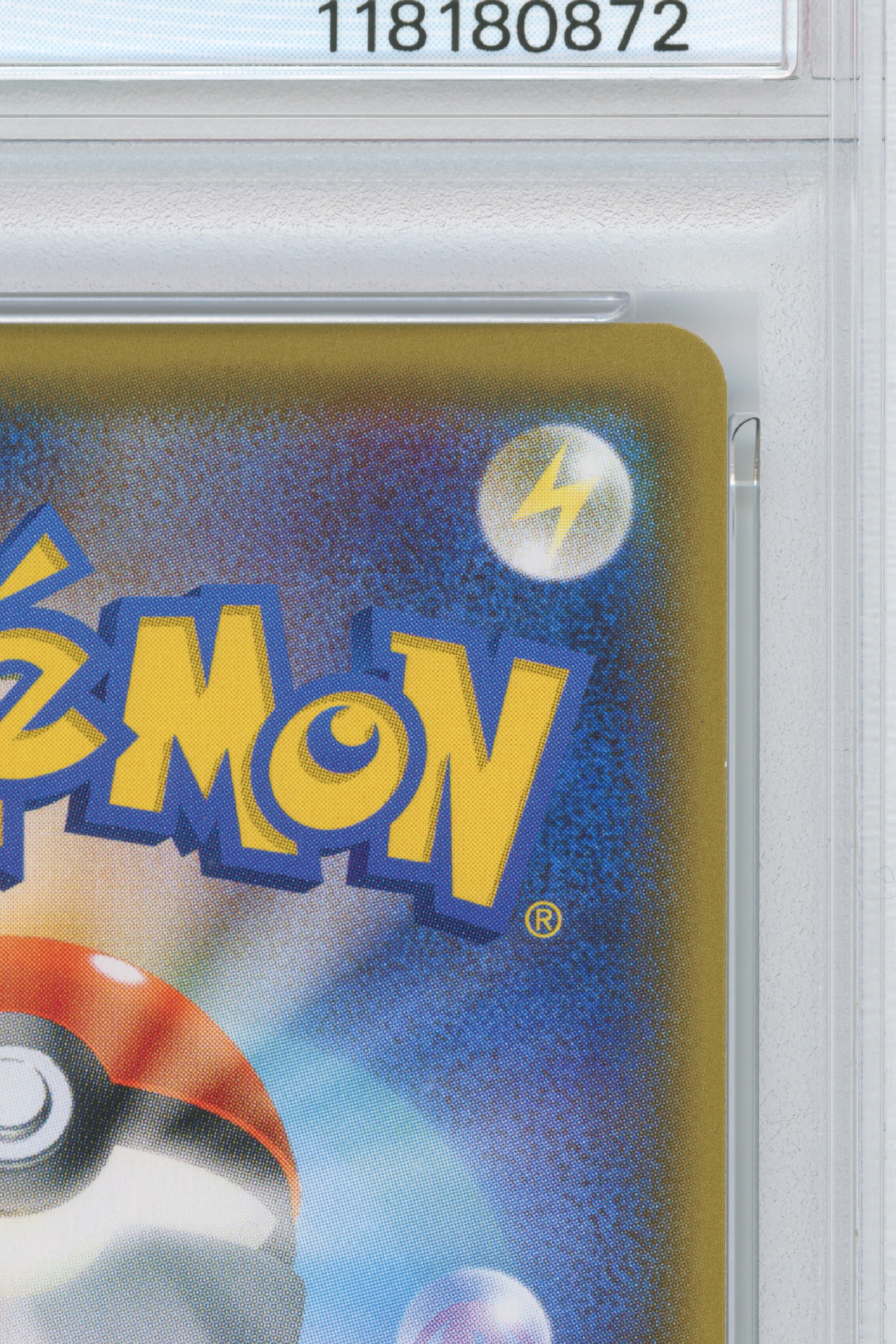 Pretend Magikarp Pikachu – Promo Holo (150/XY-P) (JP)