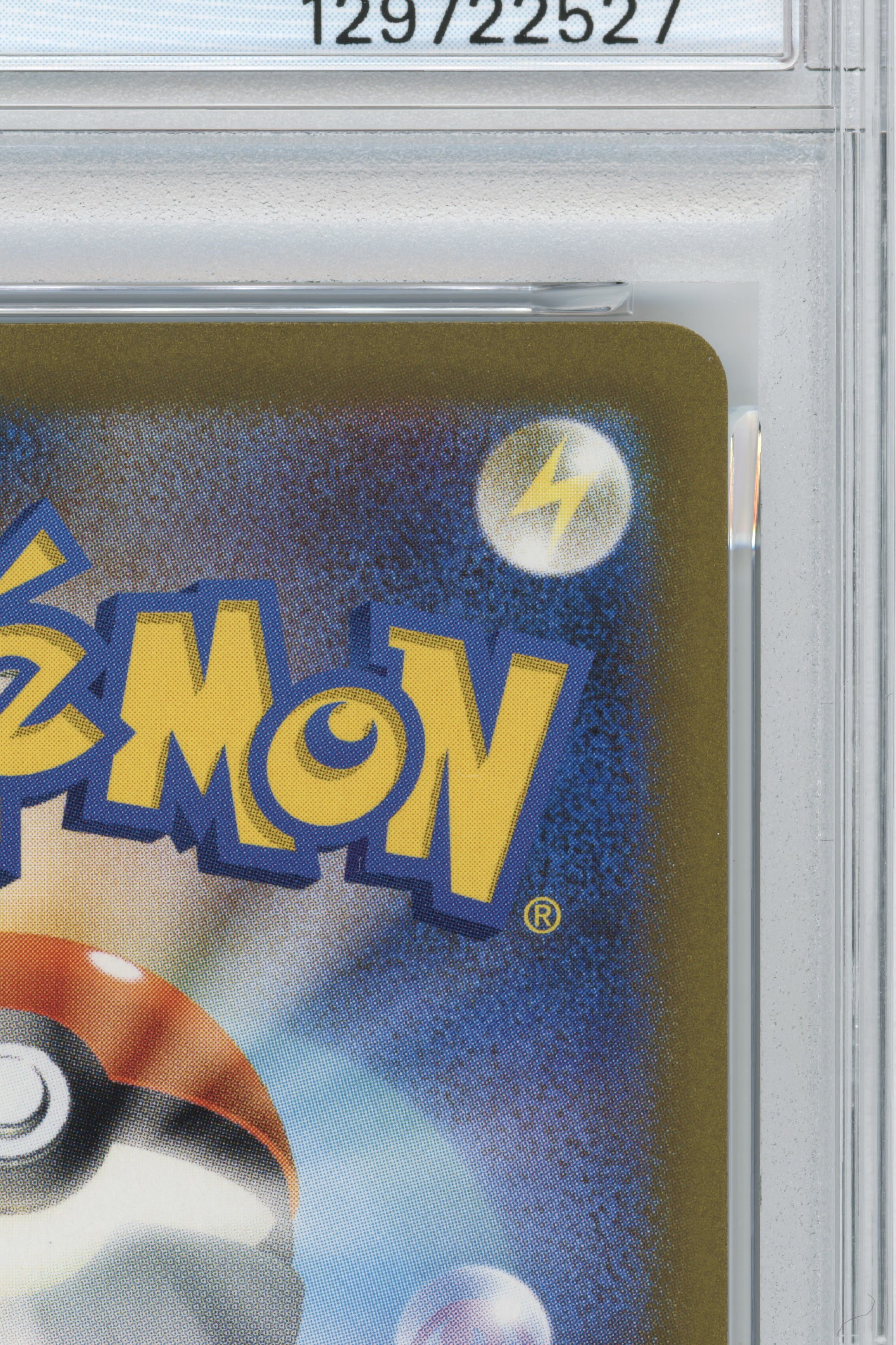 Charizard EX – Special Art Rare (349/190) (JP)