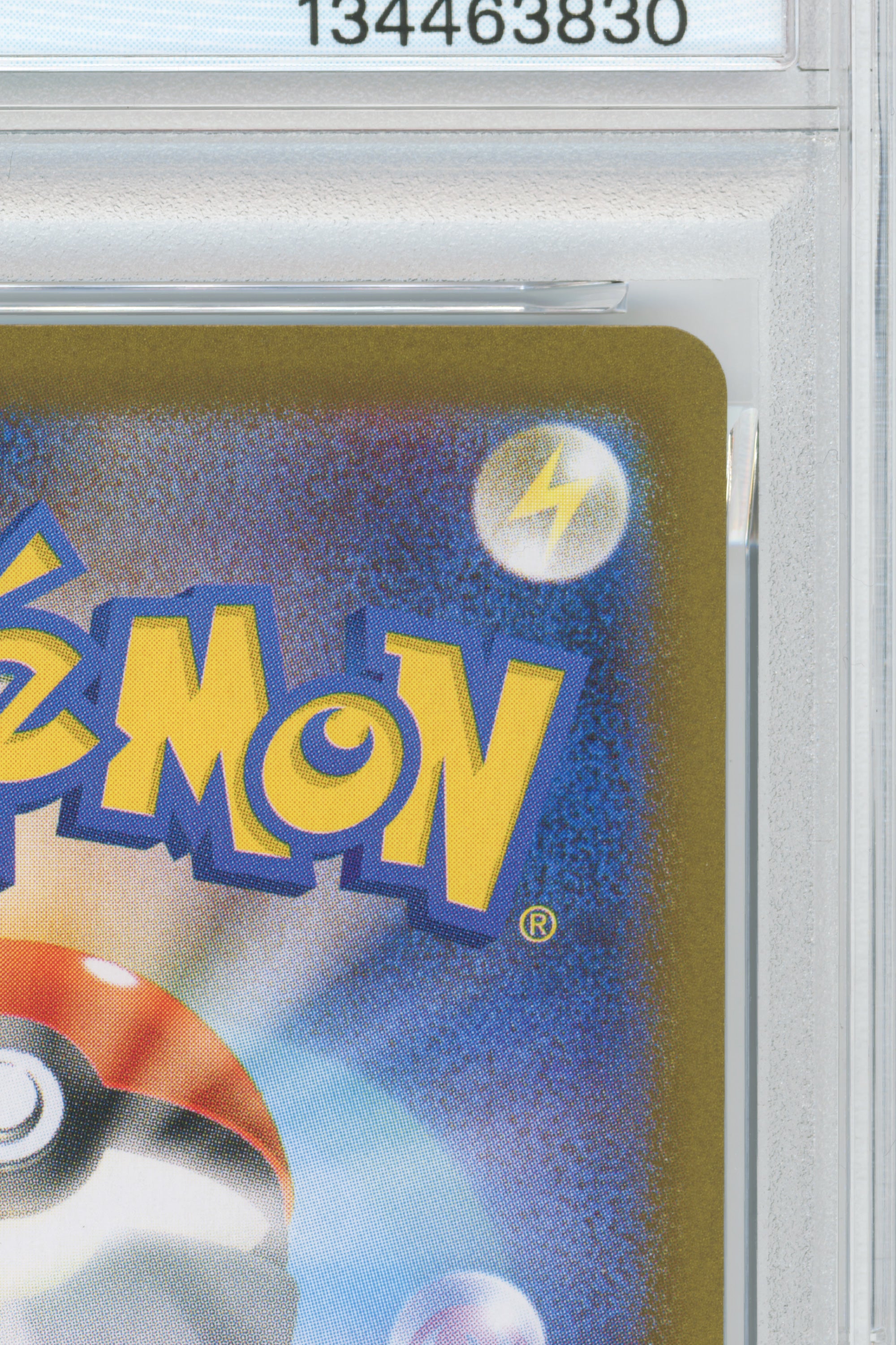 Fukuoka's Pikachu – Special Box Pokemon Center Fukuoka (289/SV-P) (JP)