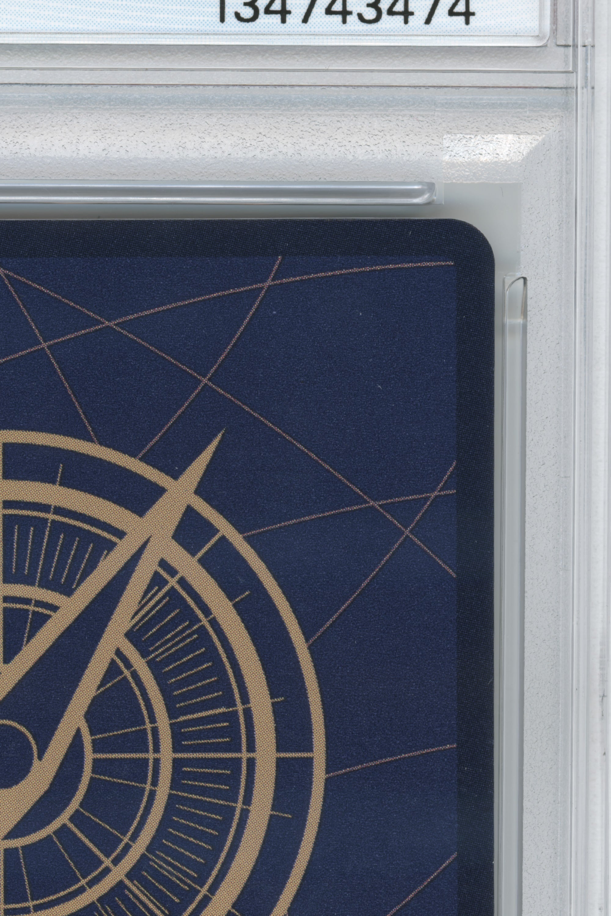 Saint Ethanbaron V. Nusjuro – Special Alternate Art (OP13-080) (JP)