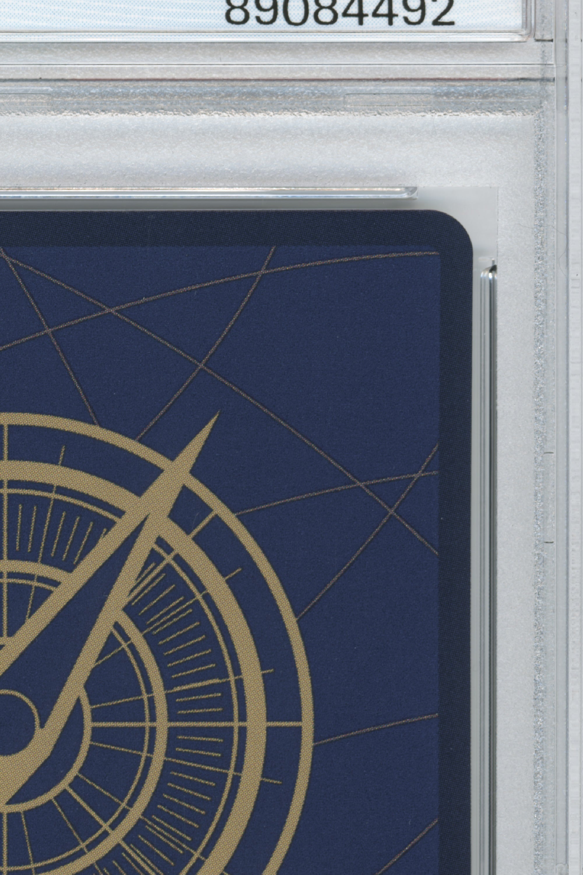 Borsalino – Alternate Art (OP05-051) (JP)