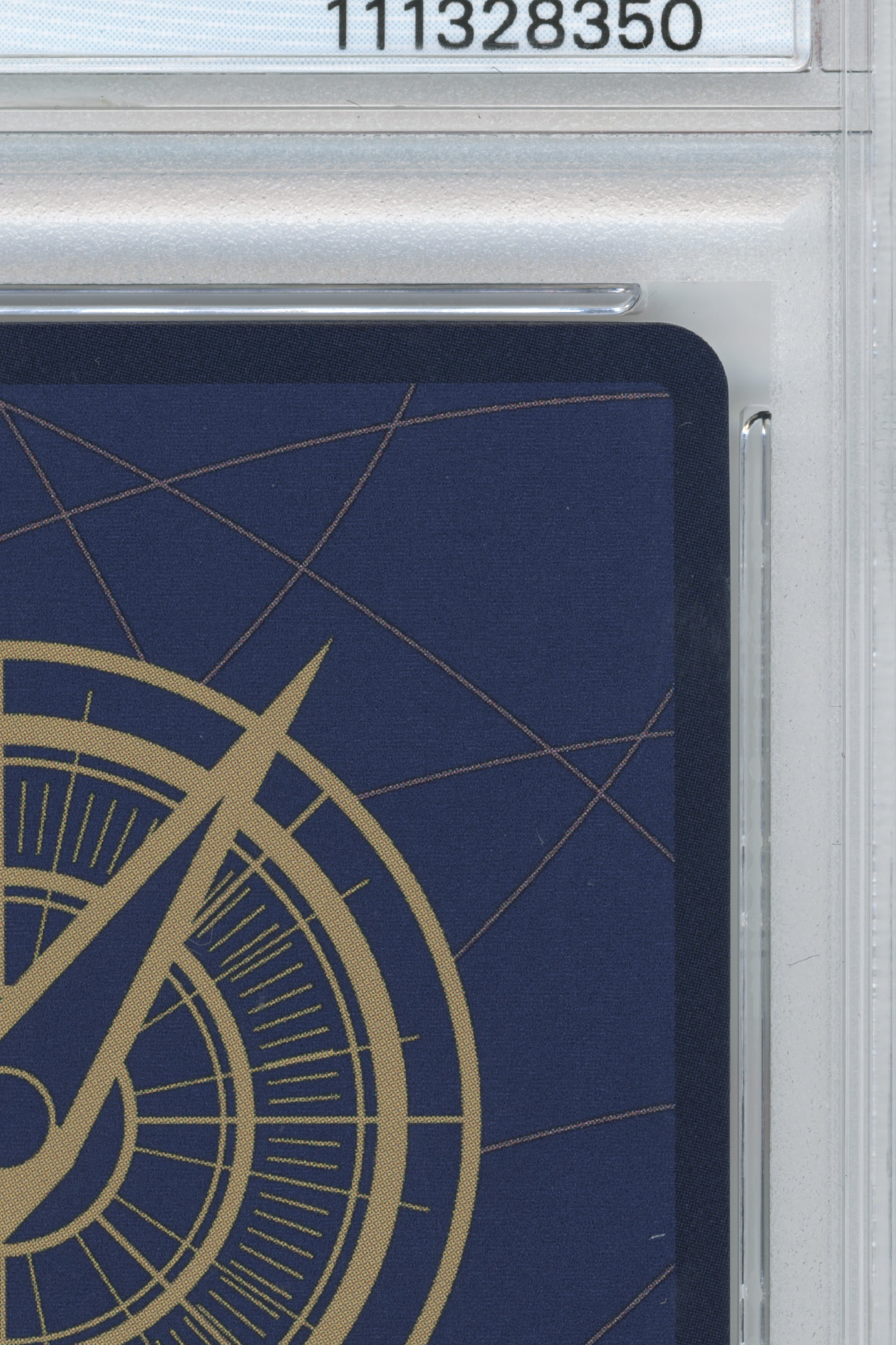 Nico Robin – Promotion Card Set 3 (ST01-008) (JP)