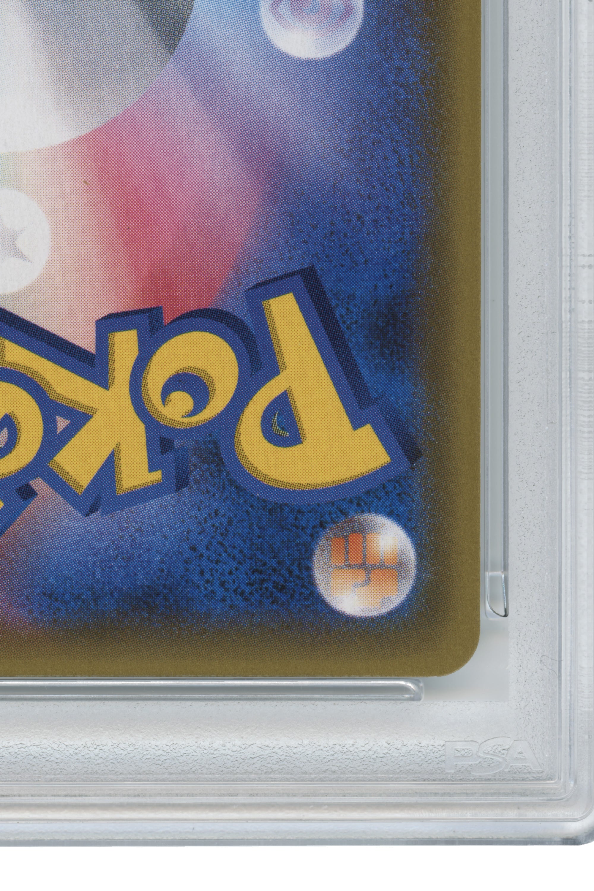 Misty's Favor – Special Alternate Art (104/094) (JP)