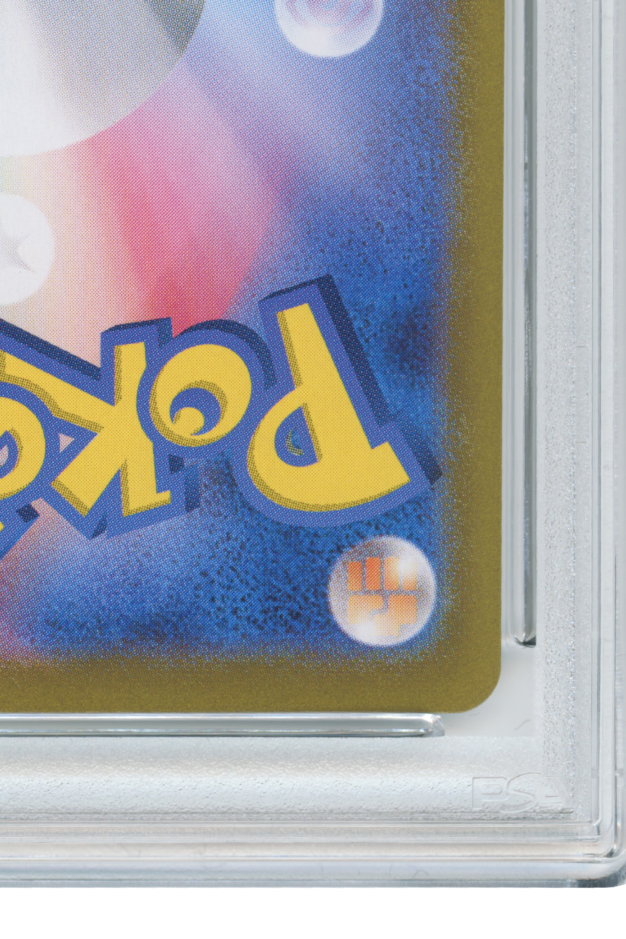 Team Rocket's Mewtwo EX – Special Art Rare (125/098) (JP)