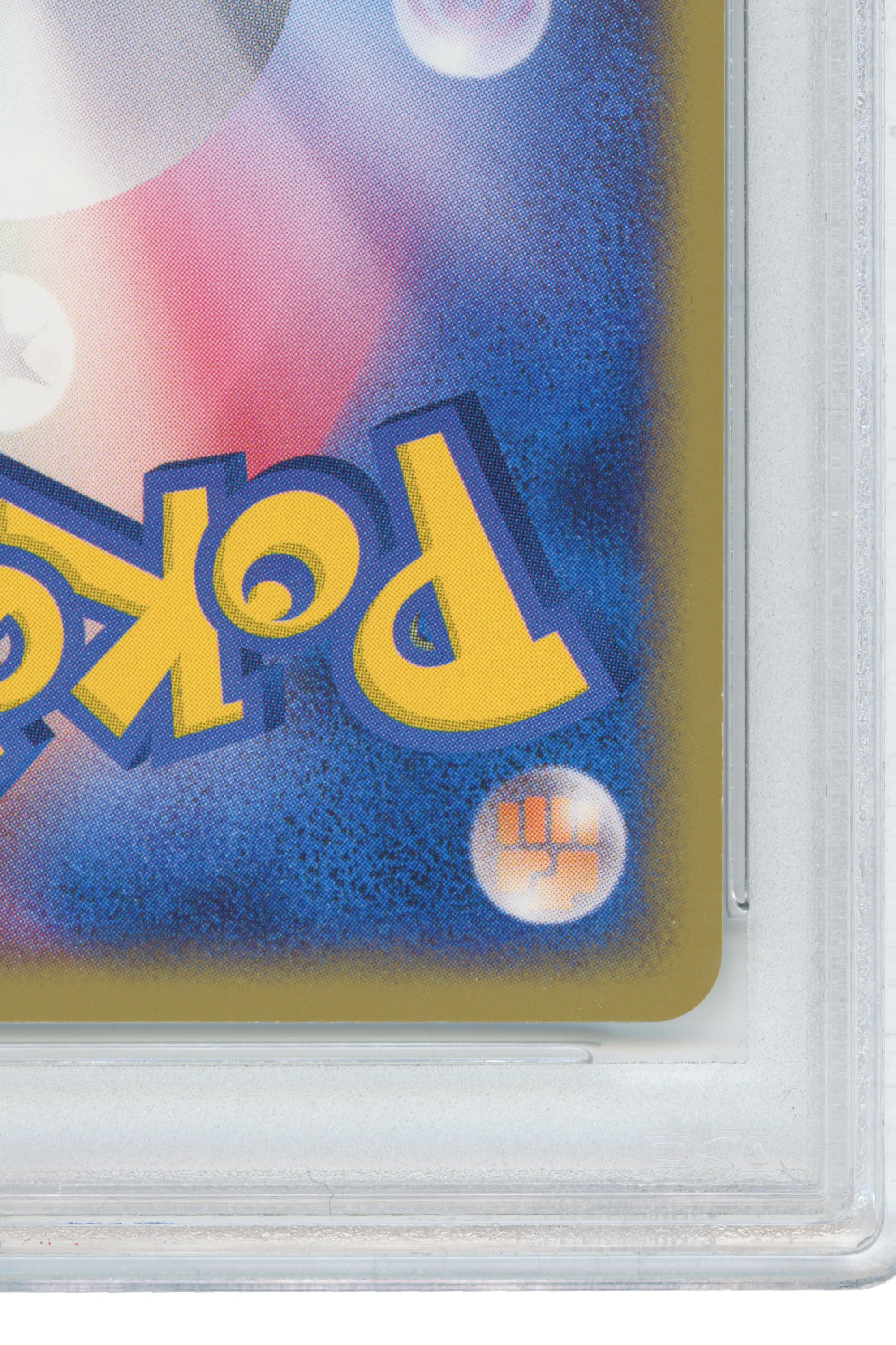 Vaporeon Holo – Promo 10,000 Pts. (022/PLAY) (JP)
