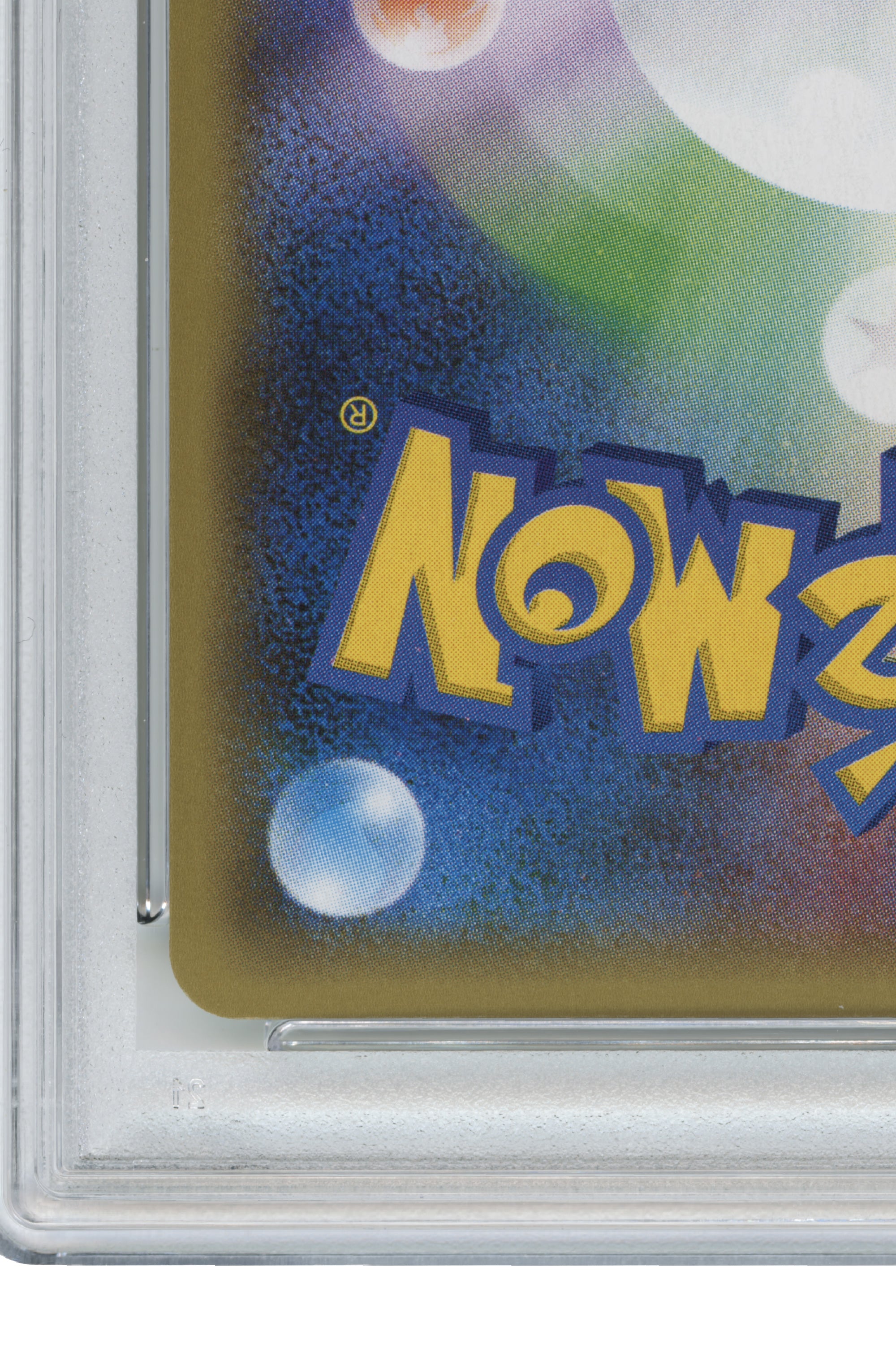 Blastoise Holo – Promo Card Pack 25th Anniversary Edition (003/025) (JP)