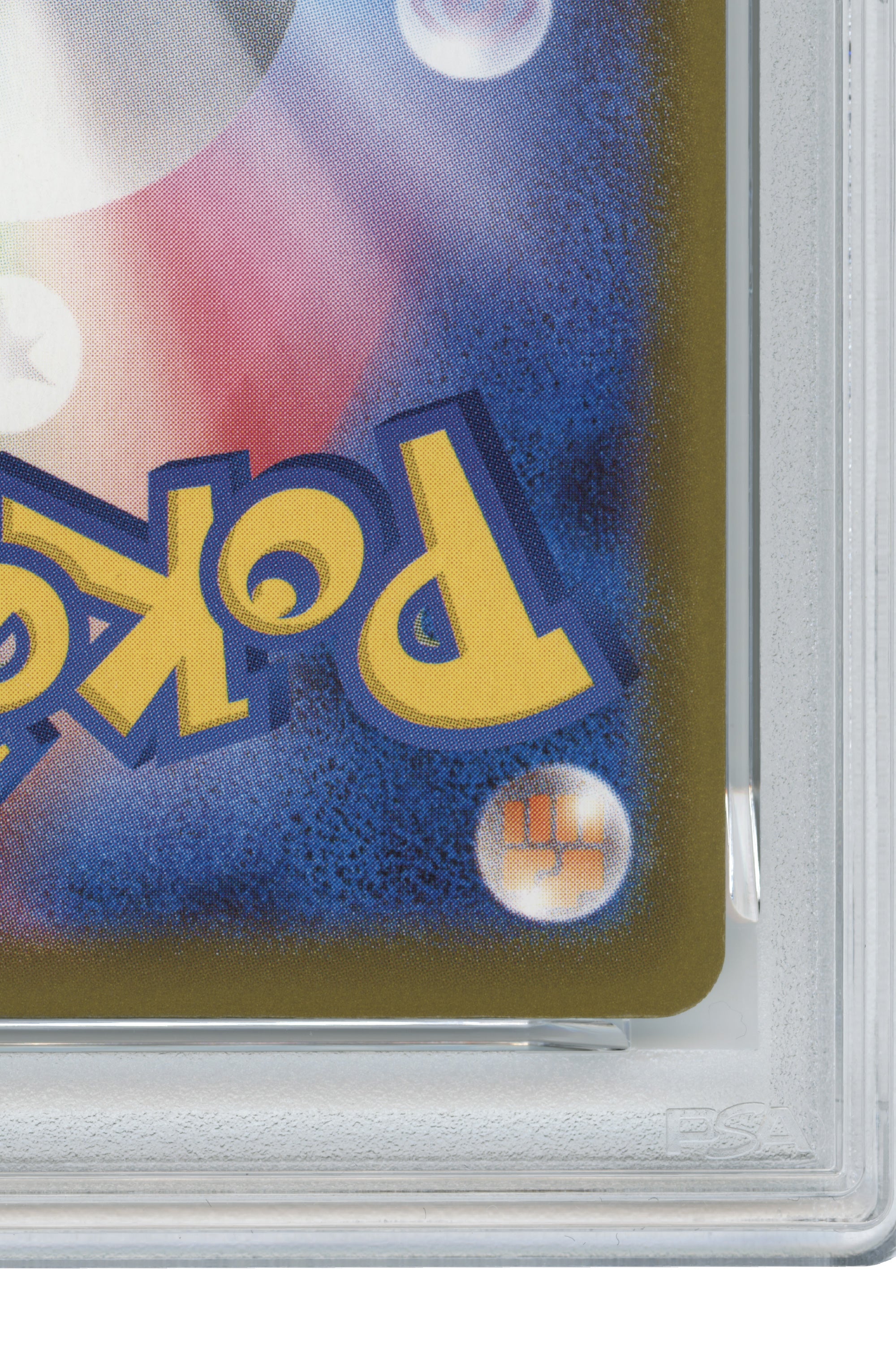 Pikachu – McDonald's (020/M-P) (JP)