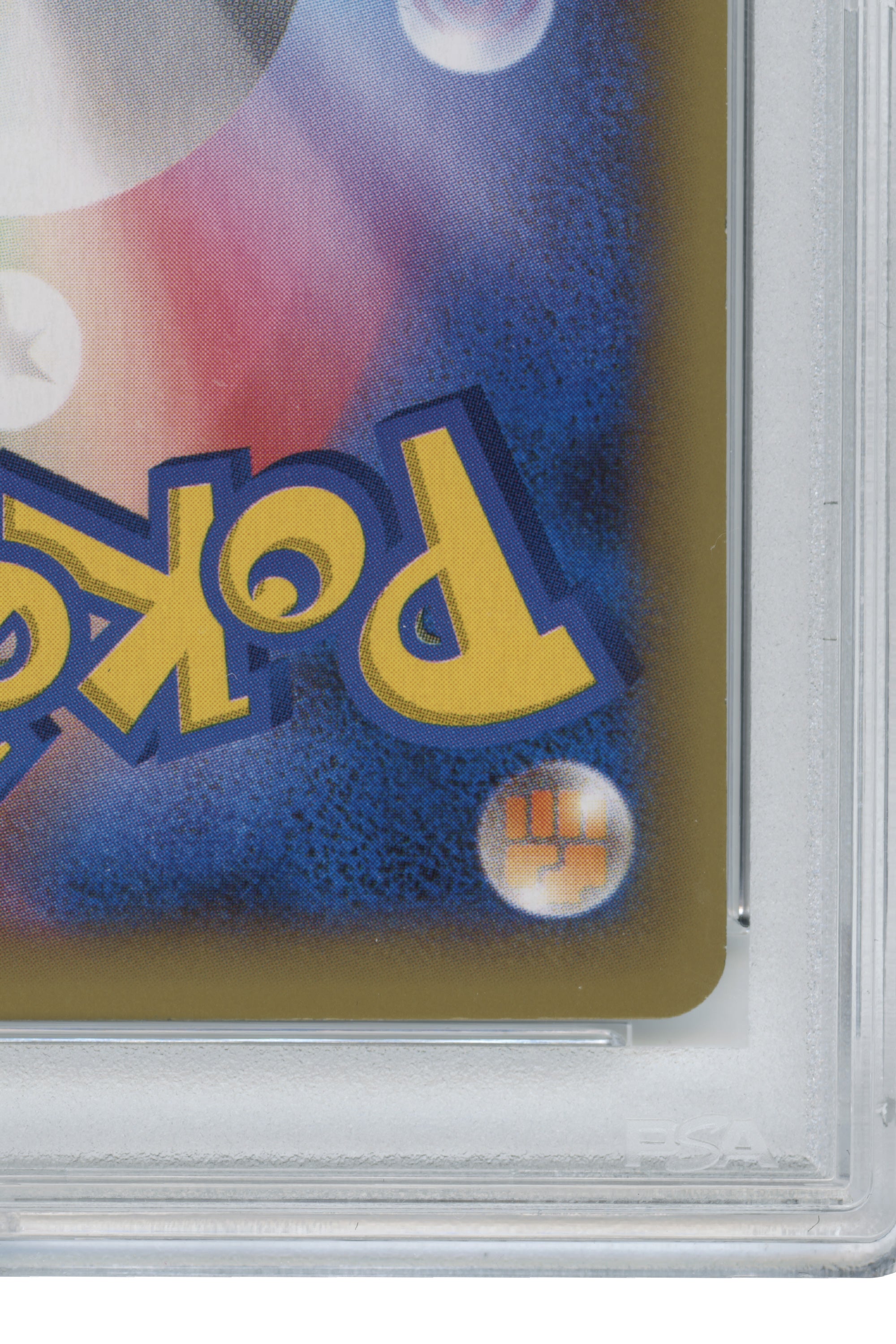 Pokemon Center Lady – Wild Blaze–1st Edition (086/080) (JP)